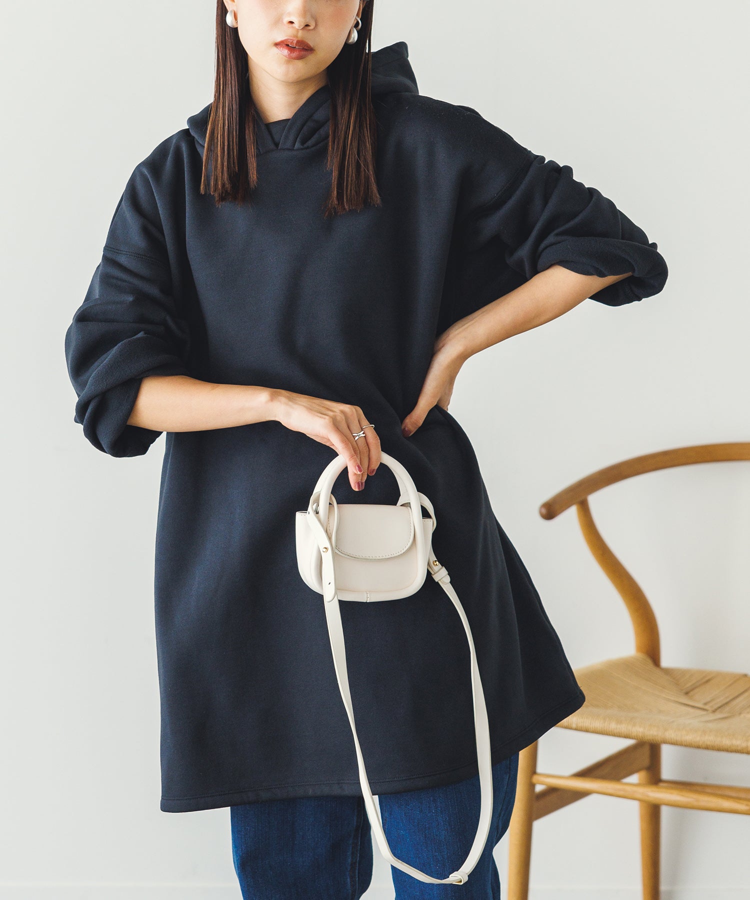 楽天市場】ニットワンピース レディース 長袖 フレア ロングワンピース 秋 冬 春先 きれいめ 上品 通勤 ママ Aライン デイリー 襟付き ニット  ワンピース Liala×PG 全8色｜lpg312-0860【25】 : Joint Space 楽天市場店