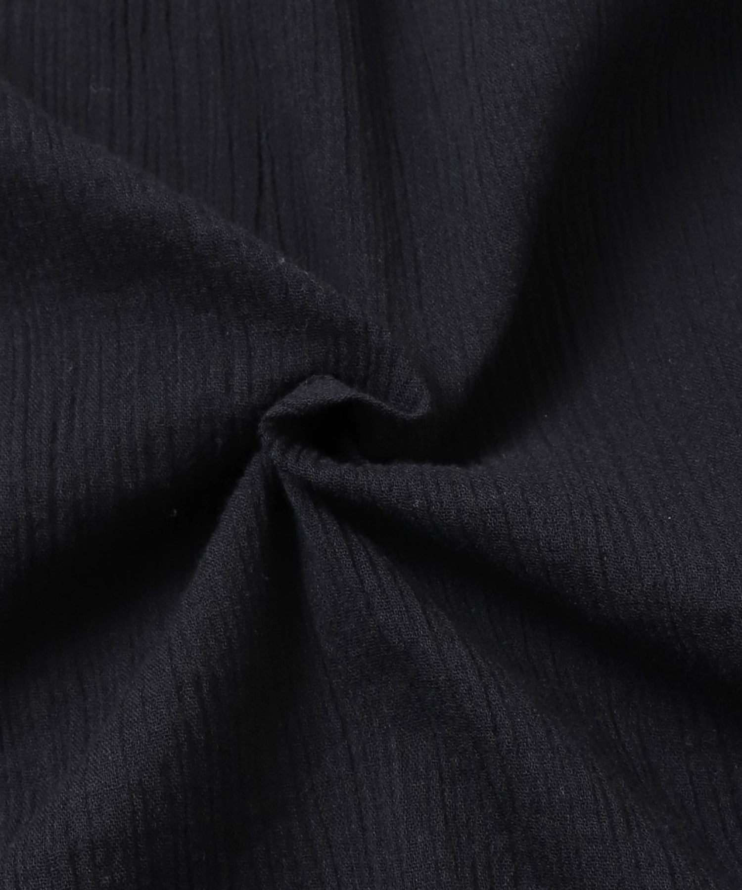 SKIPPER NECK GATHERED DRESS