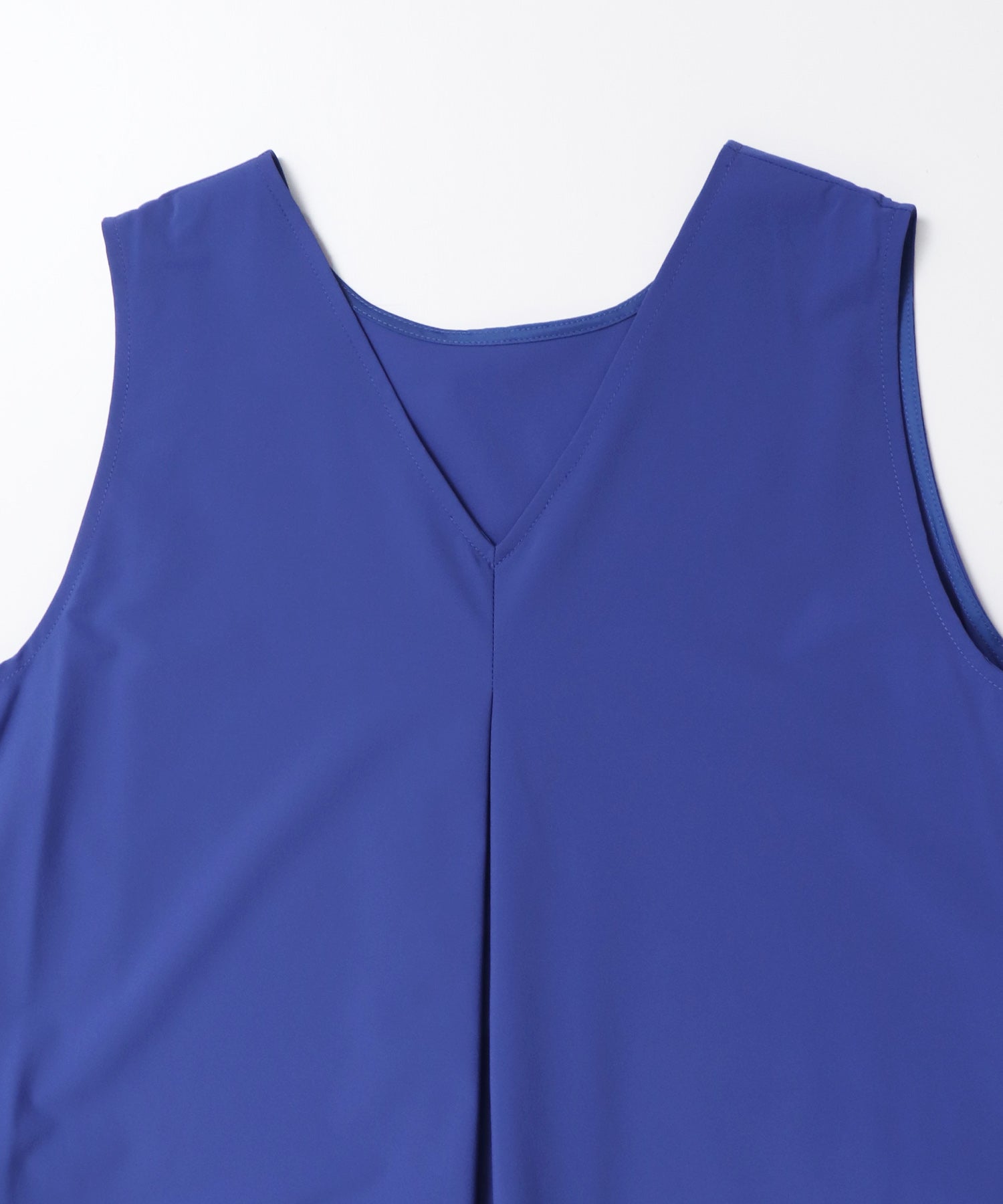 [PRE-ORDER][ICE-TOUCH] THICK-KNIT 2-WAY A-LINE DRESS