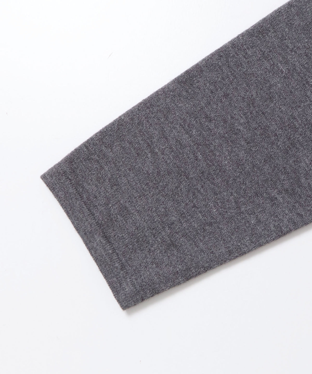 [ANTI-STATIC] YAWAMOCHI YARN OVER-DOLMAN KNIT DRESS