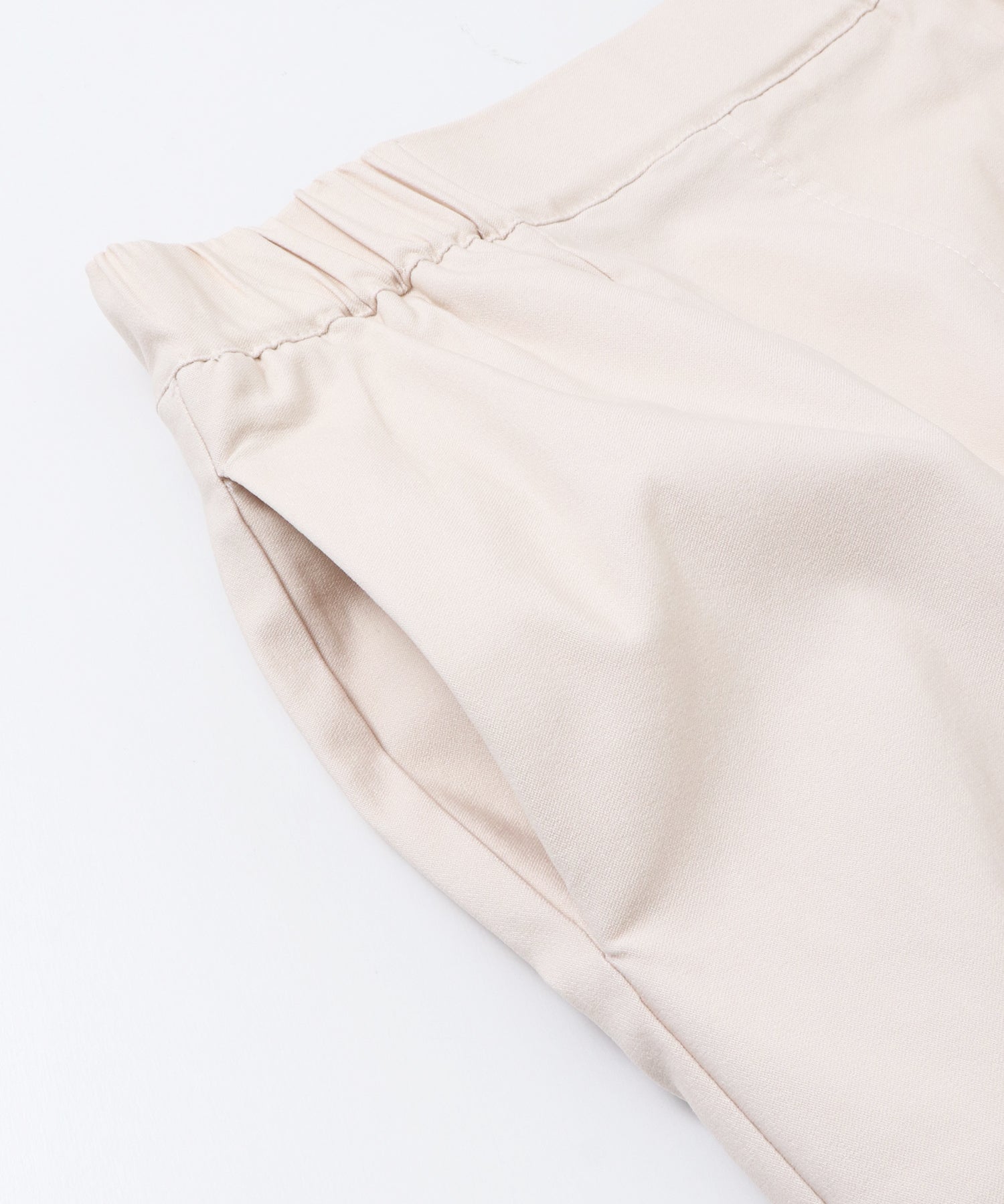 [STRETCH] 2WAY STRETCH BARILAC TIGHT SKIRT