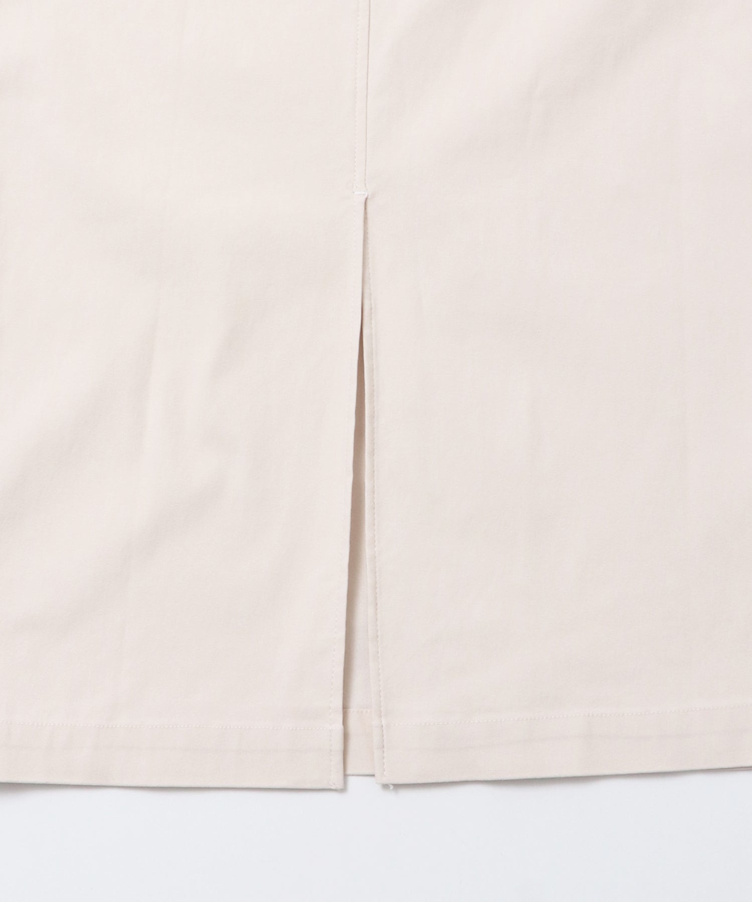 [STRETCH] 2WAY STRETCH BARILAC TIGHT SKIRT