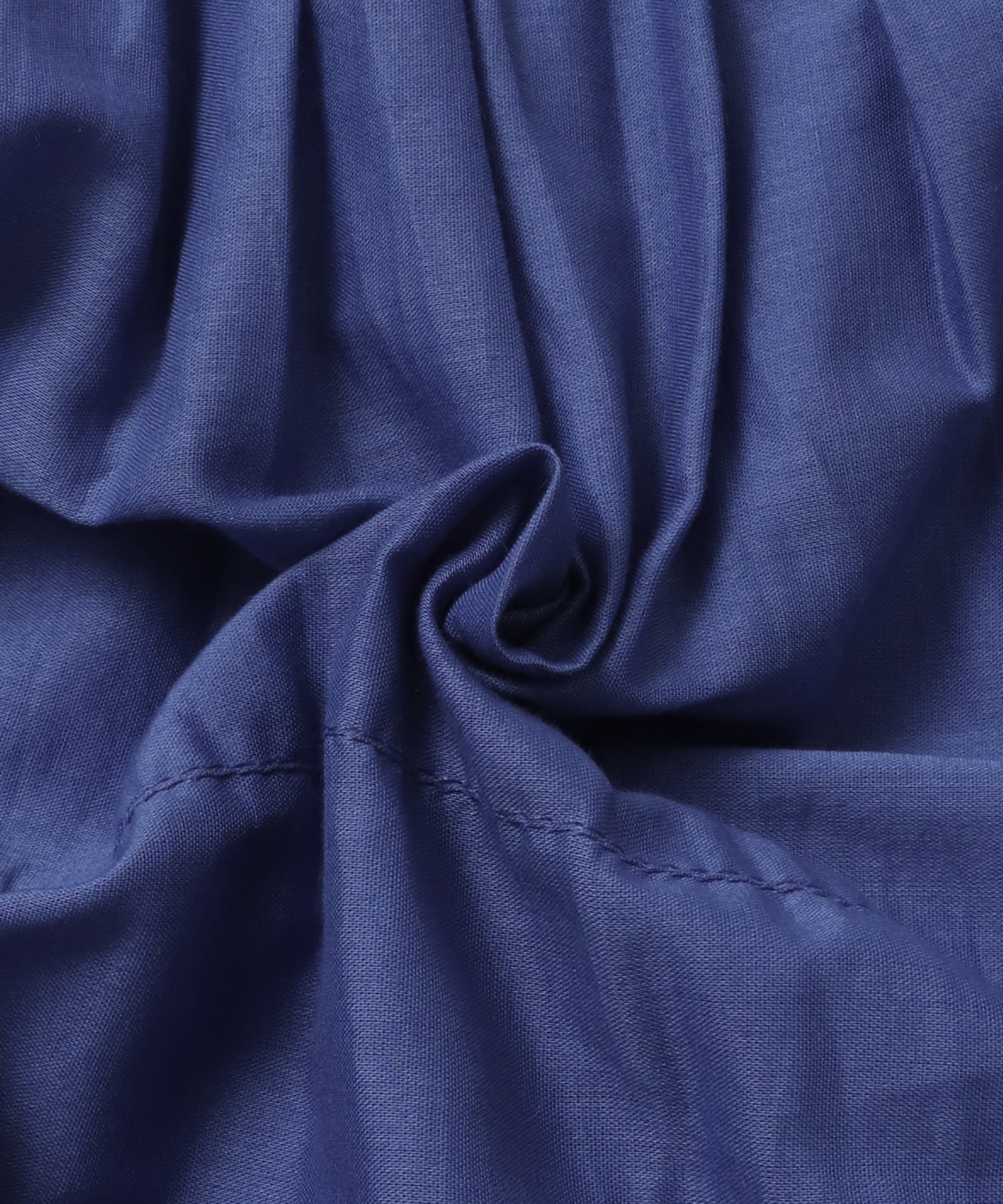 COTTON VOILE TIERED SKIRT
