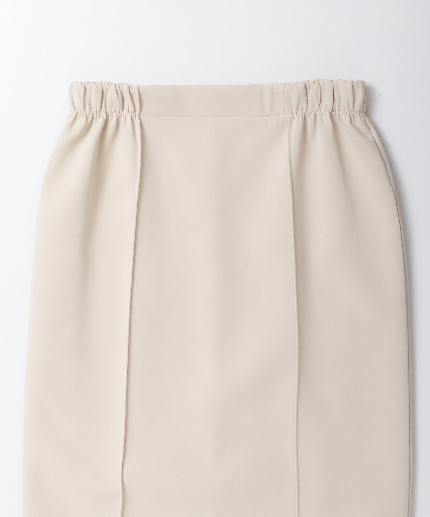 ダンボール タイトロングスカート
