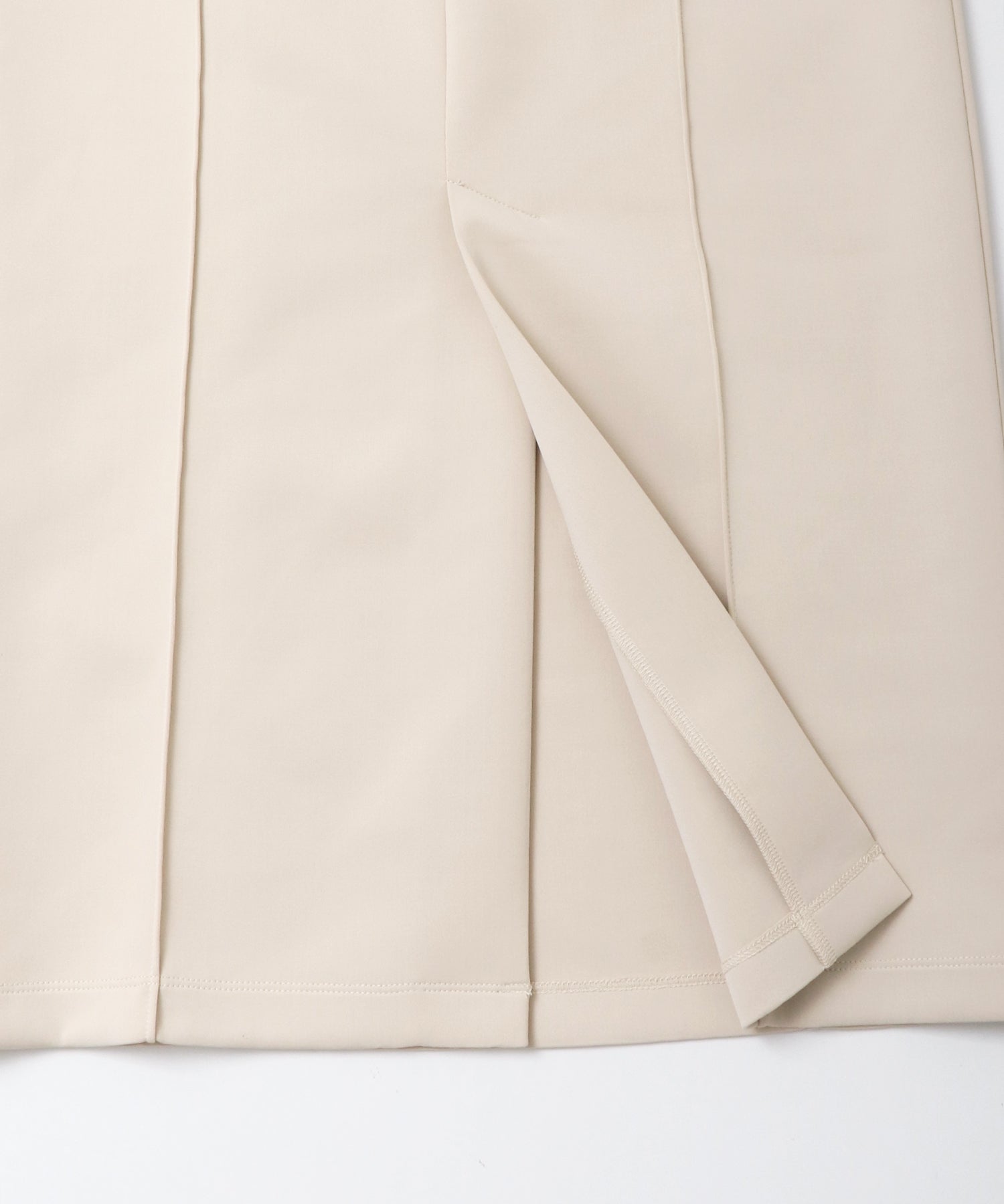 ダンボール タイトロングスカート