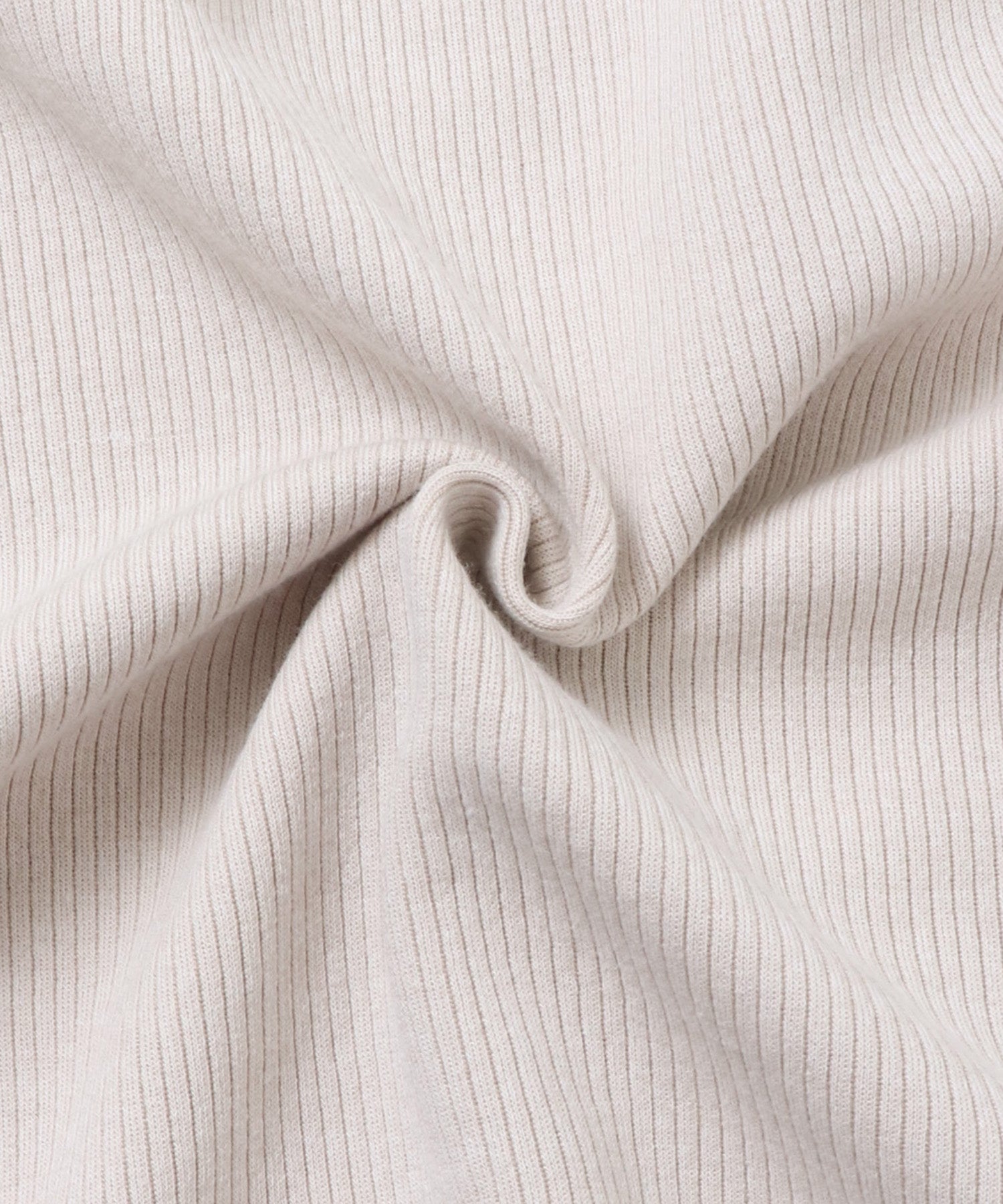REVERSIBLE RIBBED TIGHT SKIRT