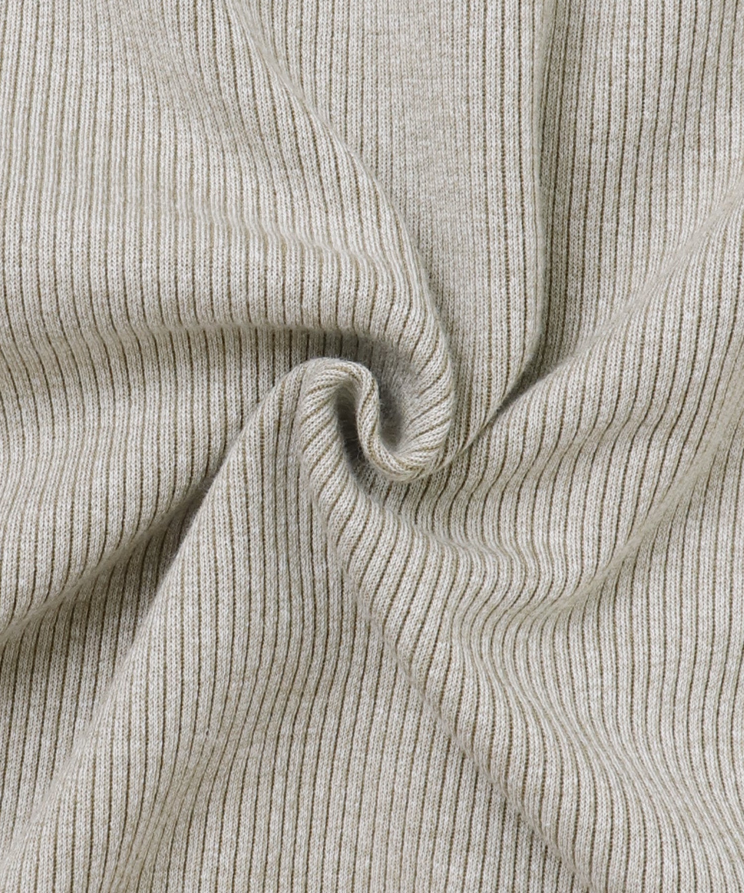 REVERSIBLE RIBBED TIGHT SKIRT