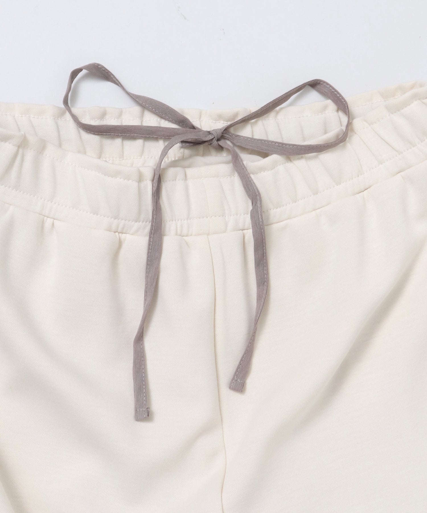 SOFT-TEXTURED CARDBOARD LONG SKIRT