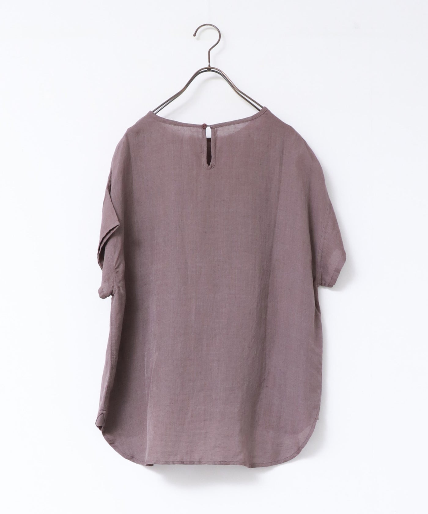 刺繍ブラウス – hunch 