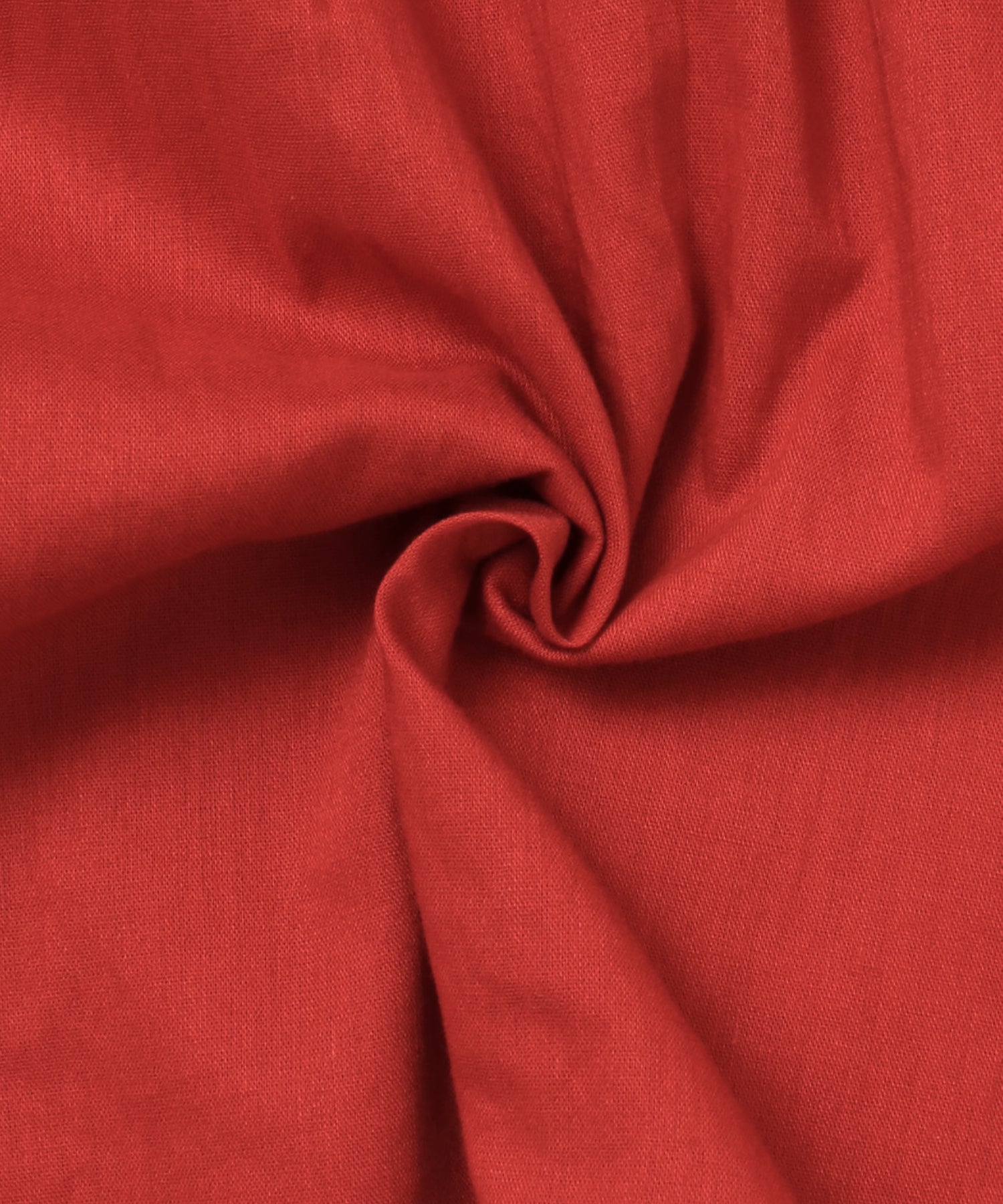 COTTON VOILE PINSTRIPE FRILL BLOUSE