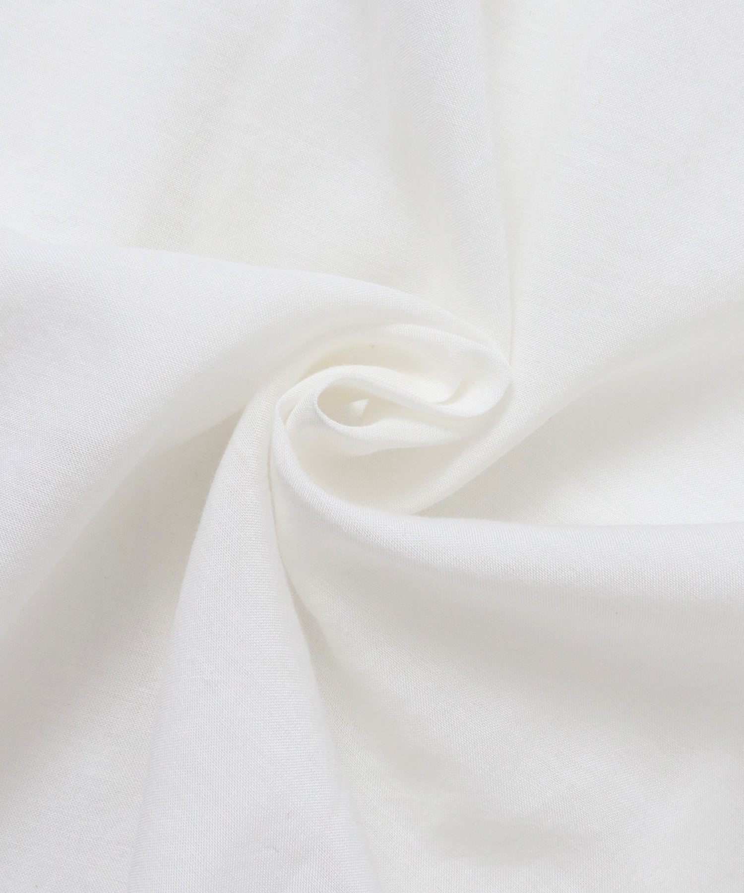 SUSHIBOYL SMOCKED GATHERED BLOUSE