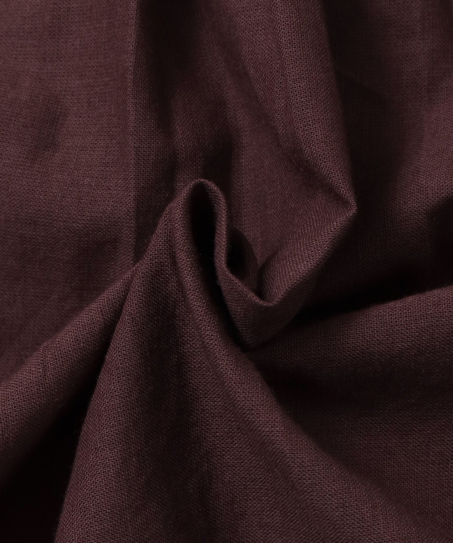 TUCKED-GATHERED OVERSIZED CAMISOLE