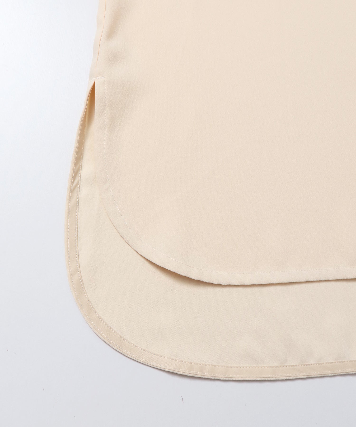 ストレッチジョーゼット 万能ブラウス