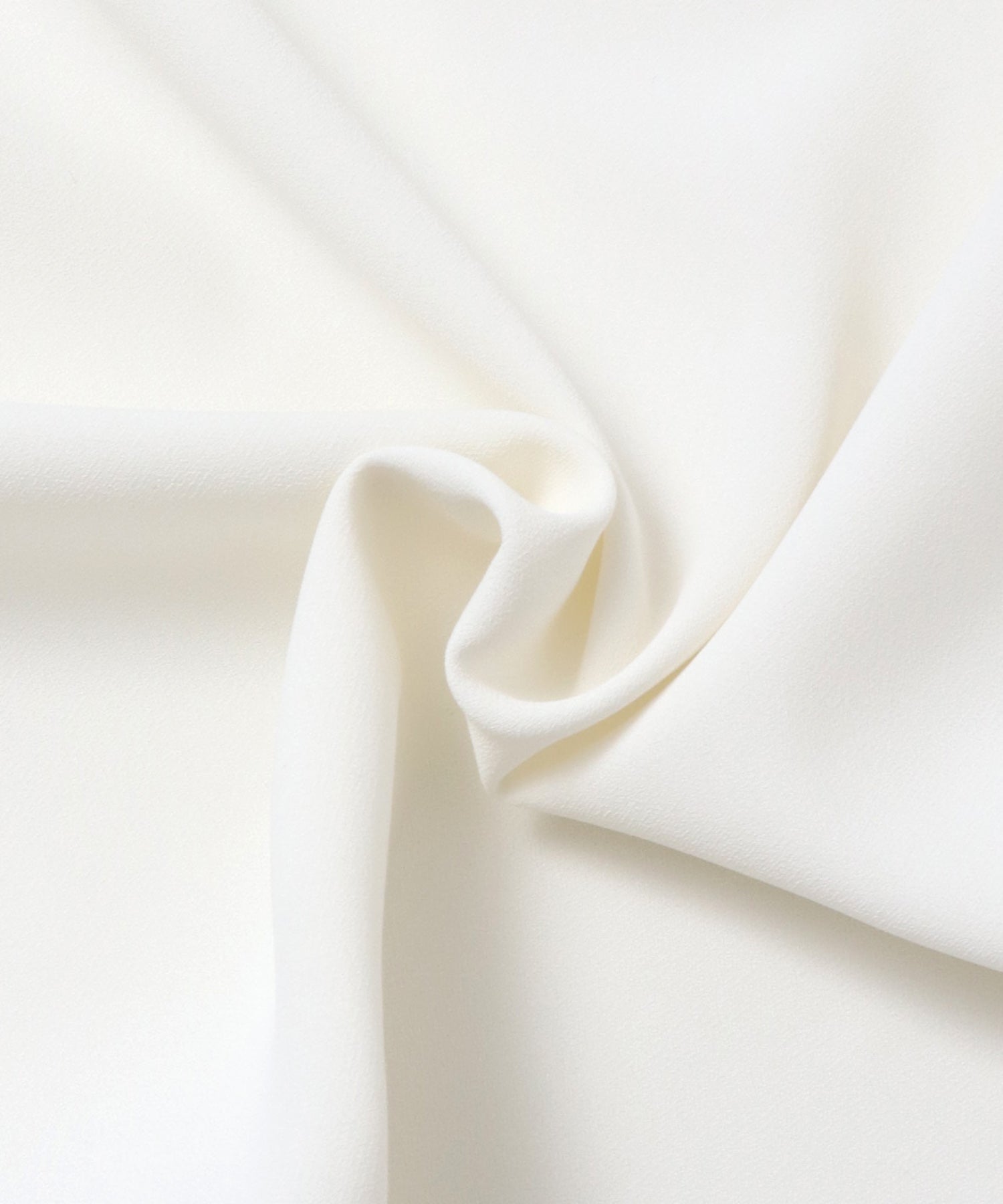 ストレッチジョーゼット 万能ブラウス