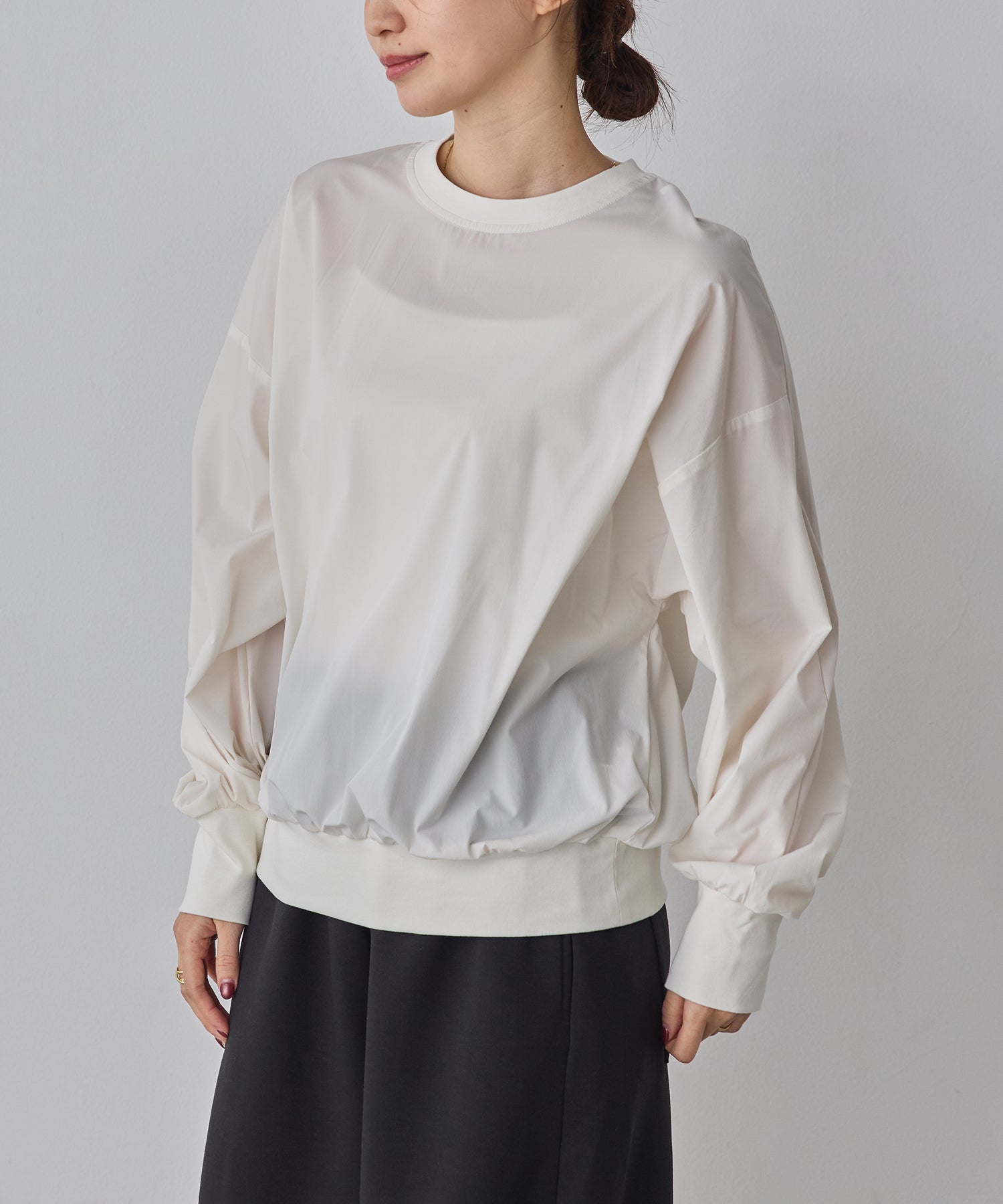 [ICE TOUCH] LIGHTWEIGHT TOPS