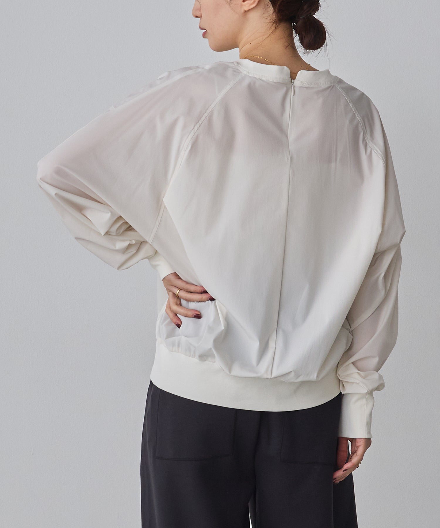[ICE TOUCH] LIGHTWEIGHT TOPS