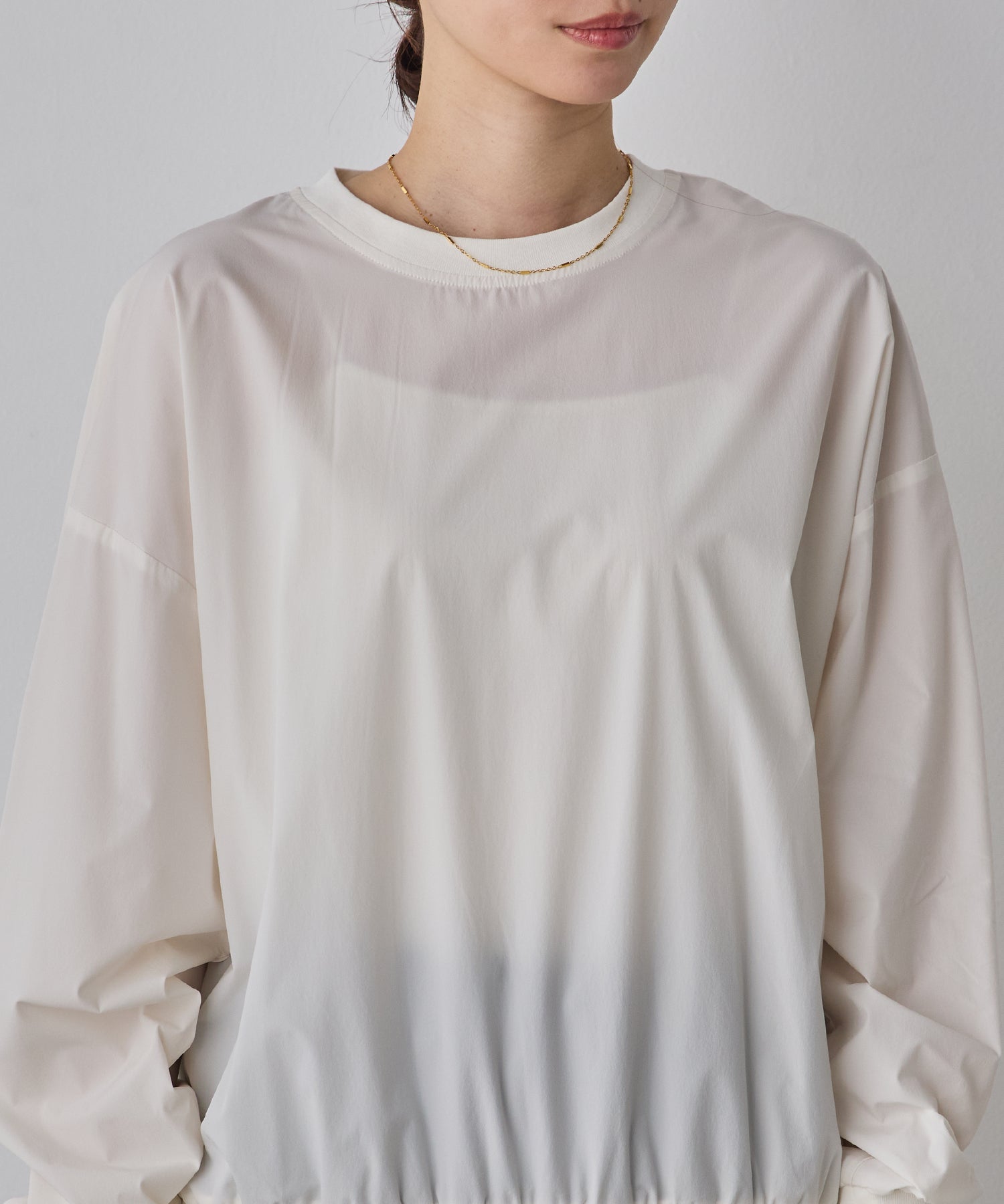 [ICE TOUCH] LIGHTWEIGHT TOPS