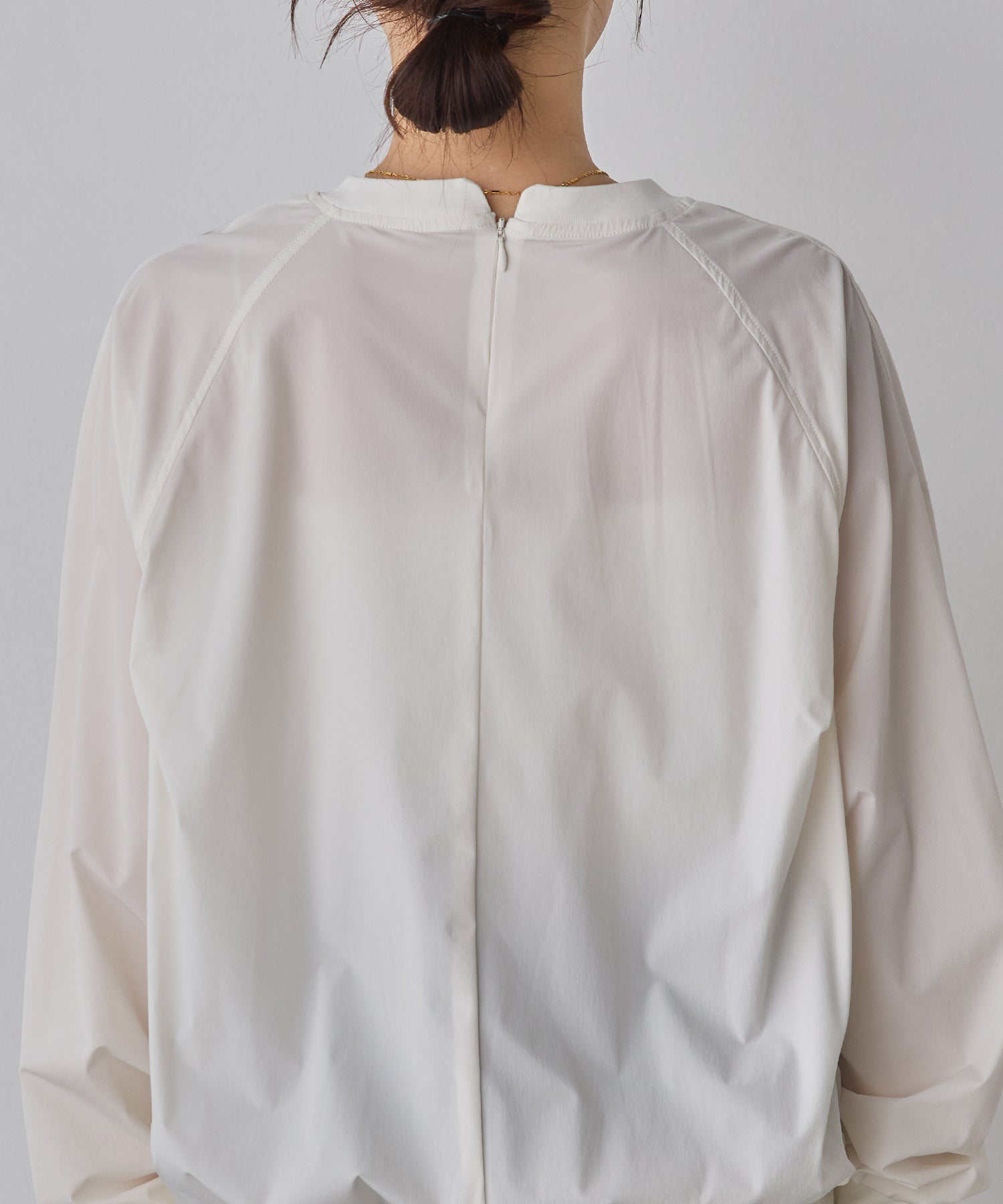[ICE TOUCH] LIGHTWEIGHT TOPS