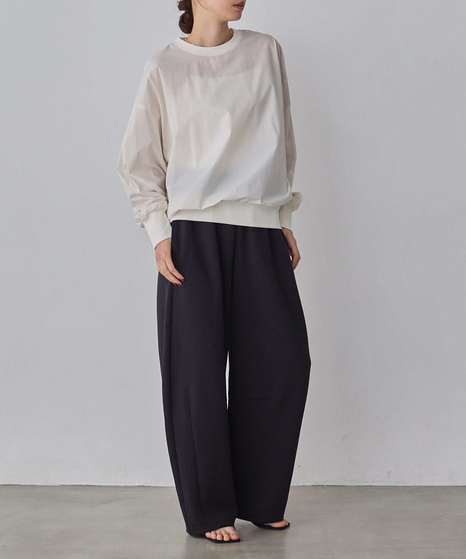 [ICE TOUCH] LIGHTWEIGHT TOPS