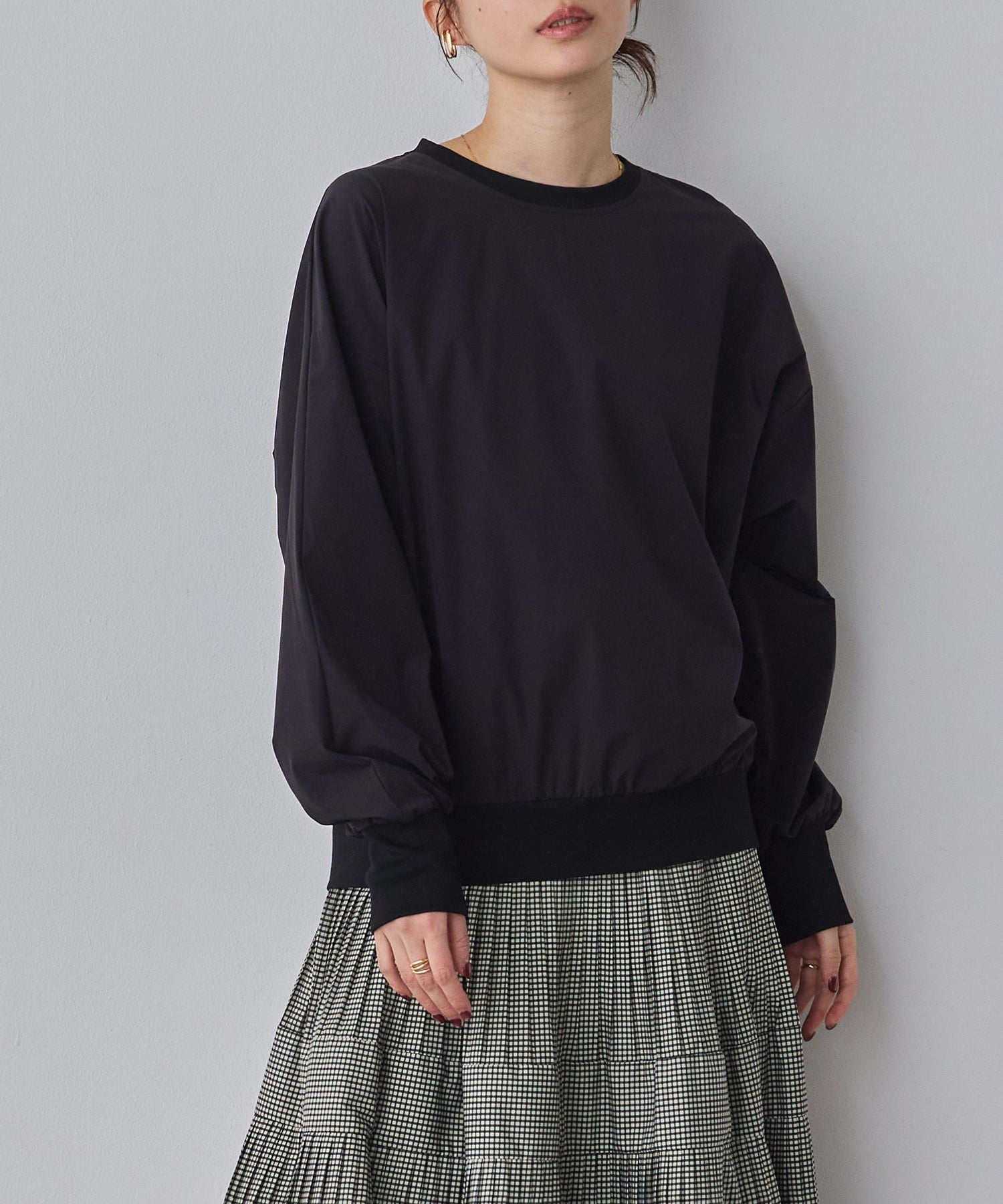 [ICE TOUCH] LIGHTWEIGHT TOPS