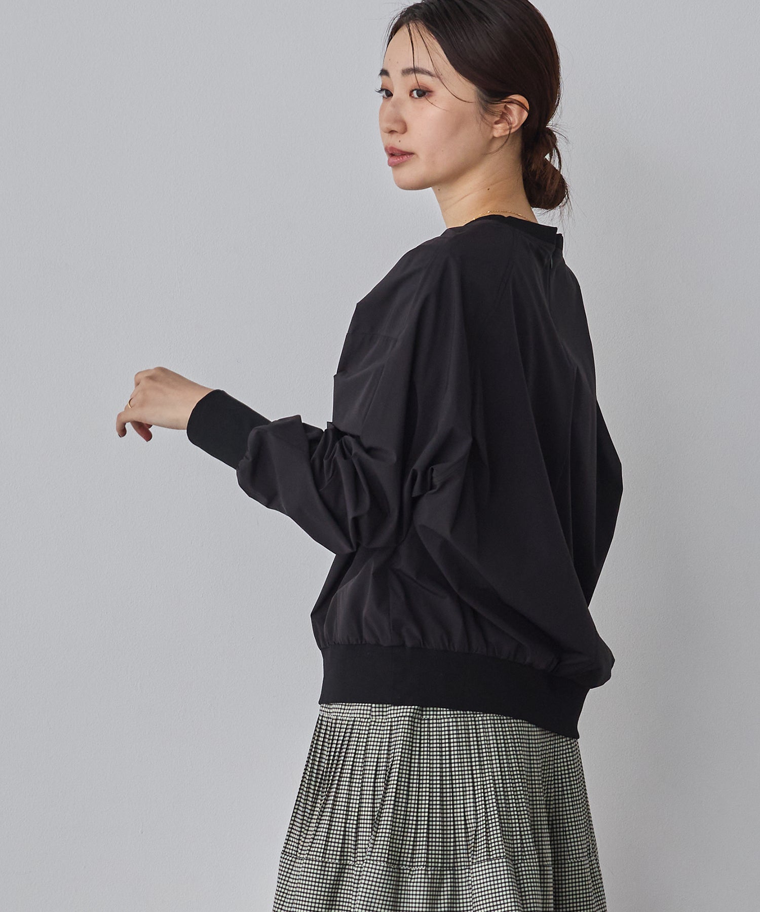 [ICE TOUCH] LIGHTWEIGHT TOPS