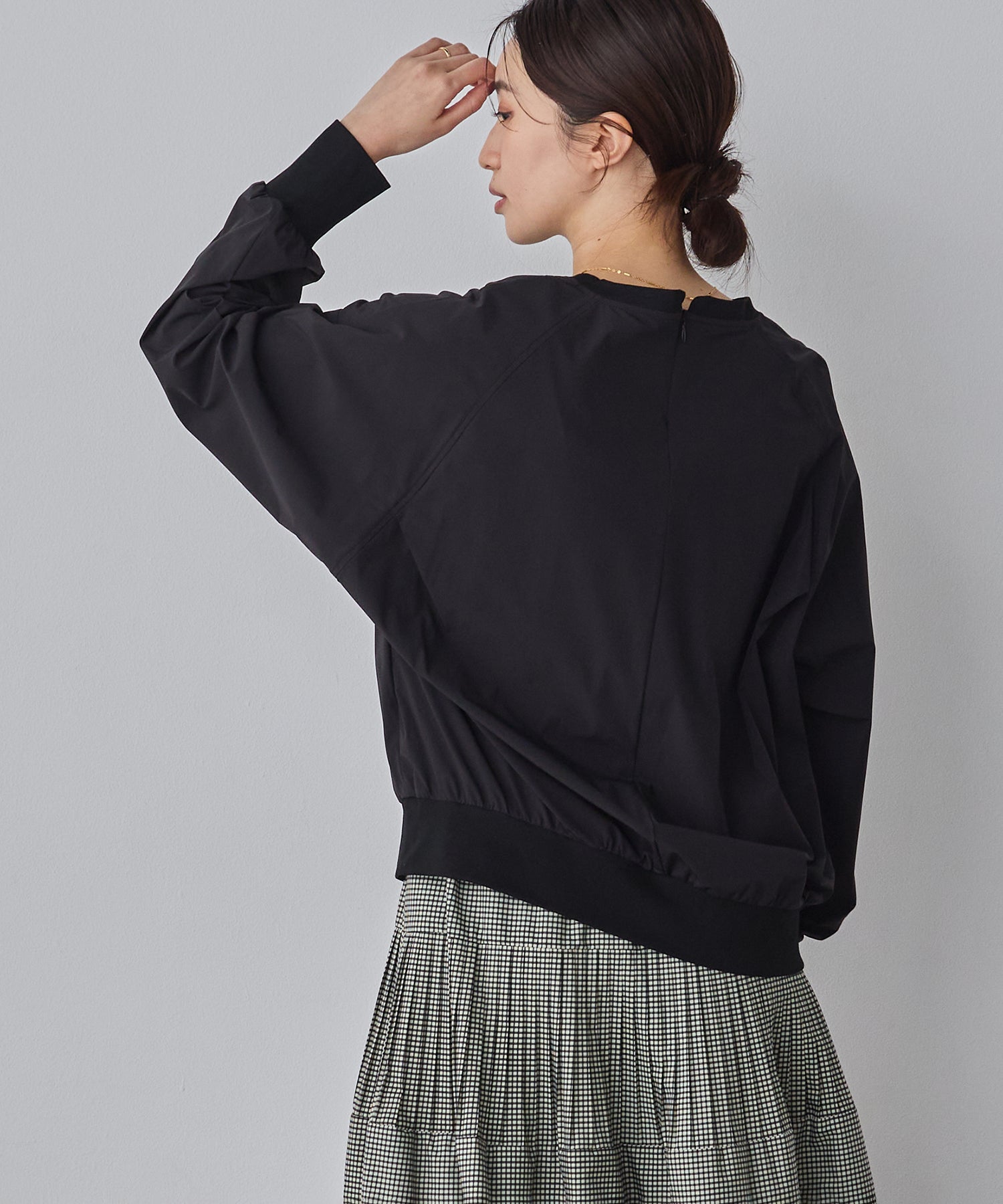 [ICE TOUCH] LIGHTWEIGHT TOPS
