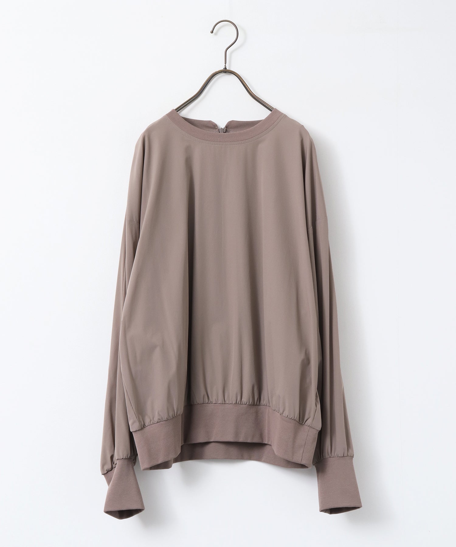 [ICE TOUCH] LIGHTWEIGHT TOPS