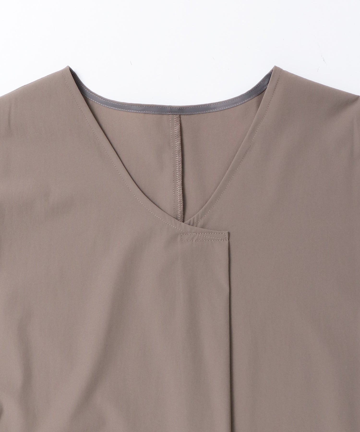 [ICE TOUCH] DOLMAN-SLEEVE TOPS