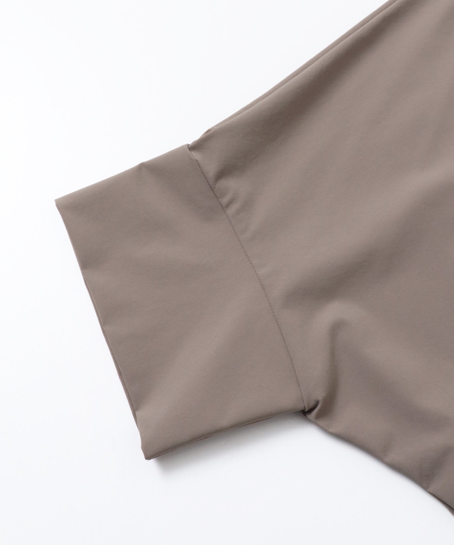 [ICE TOUCH] DOLMAN-SLEEVE TOPS