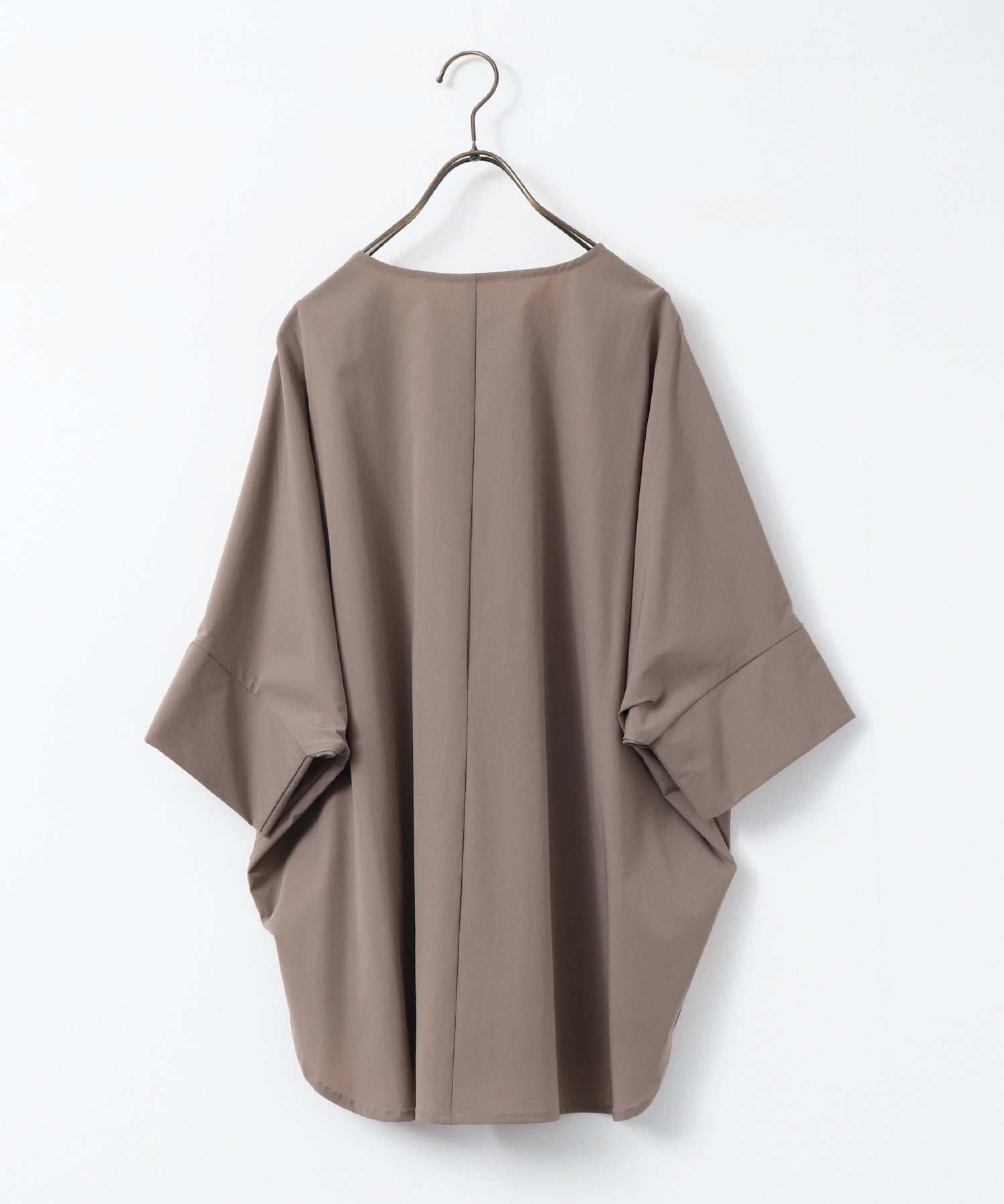 [ICE TOUCH] DOLMAN-SLEEVE TOPS