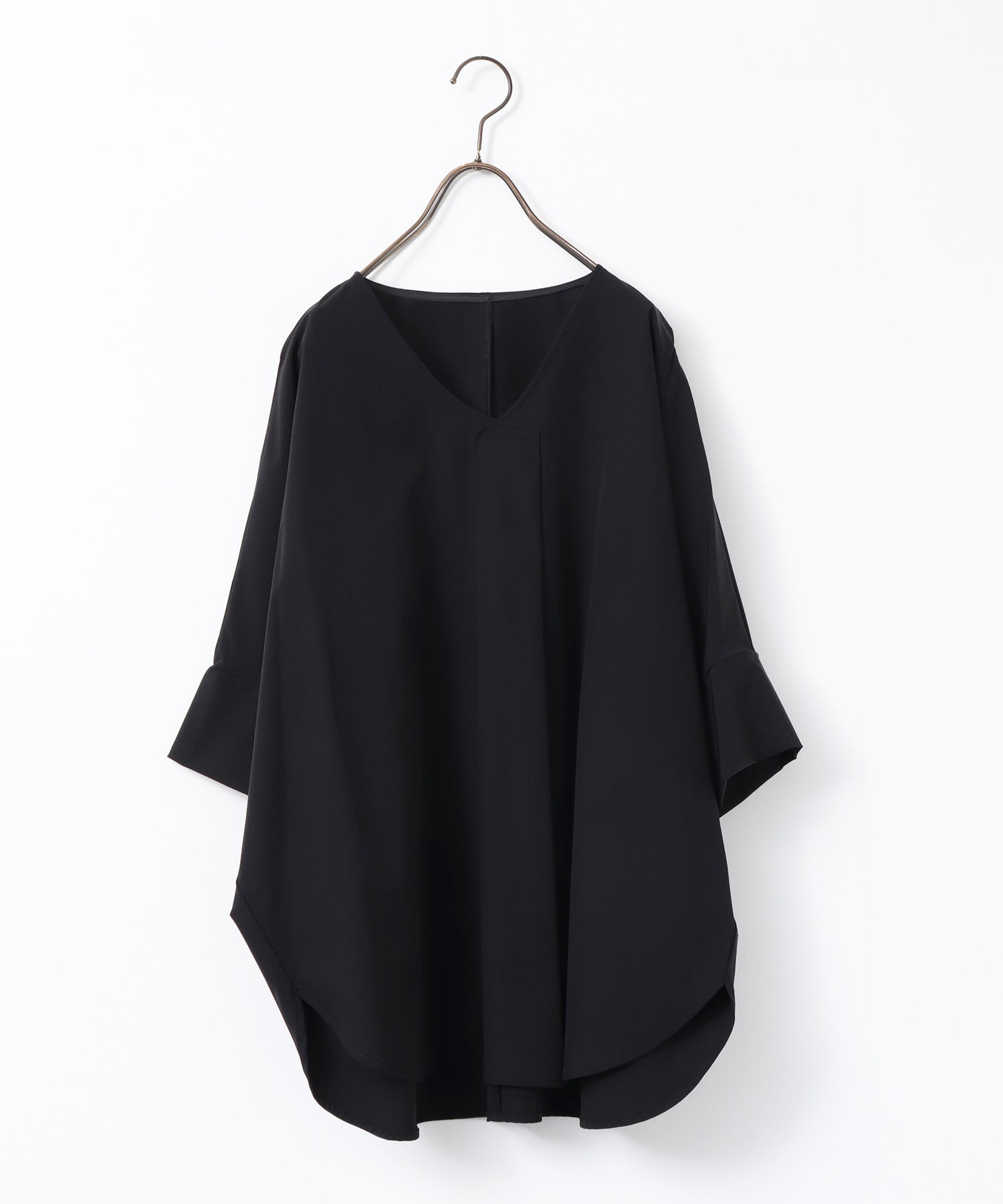 [ICE TOUCH] DOLMAN-SLEEVE TOPS