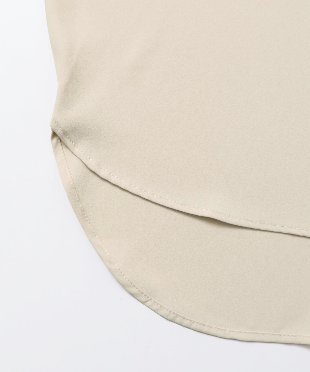 GEORGETTE DOLMAN-SLEEVE TOPS