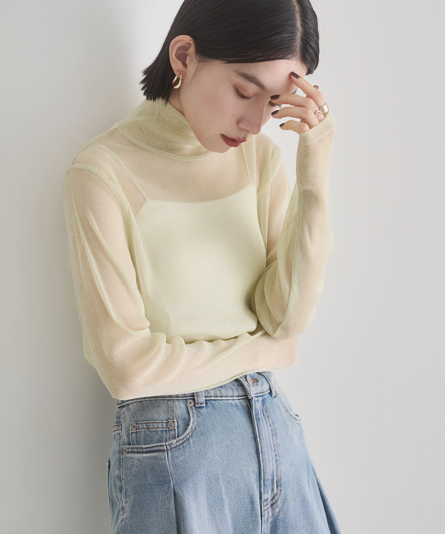 hunch（ハンチ）公式オンラインストア