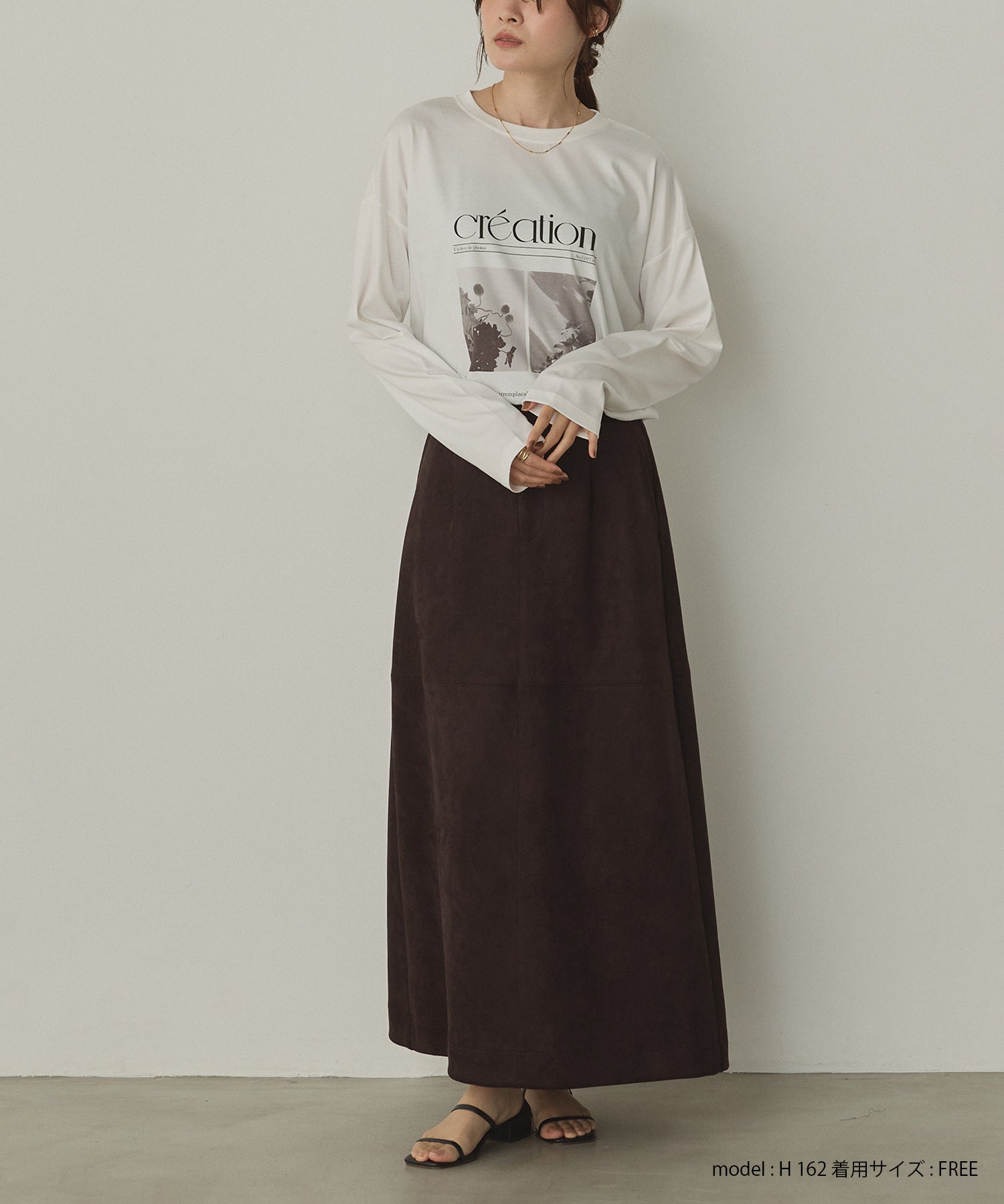 フォトプリント ロゴロンT