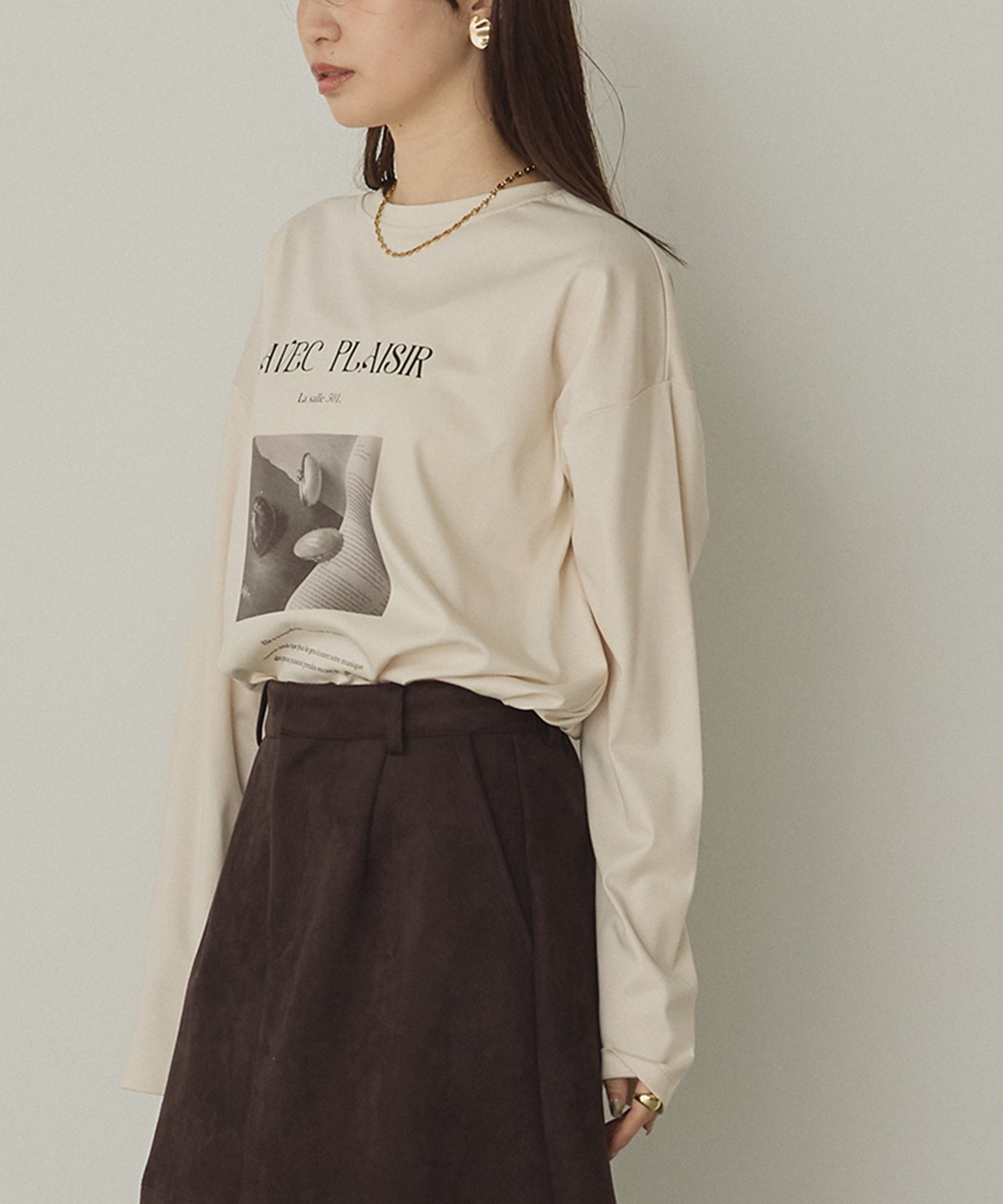 プリントT プリントt フォトt フォトプリント ロンT プリントT プリントt フォトt フォトプリント ロンT (Tシャツ