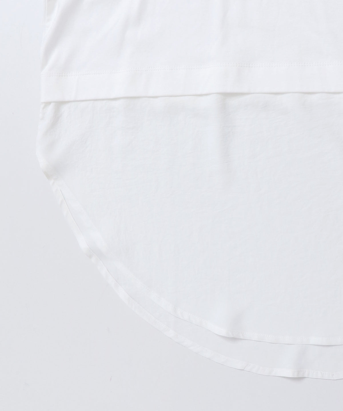COMPACT SMOOTH-DOCKING INNER TOPS