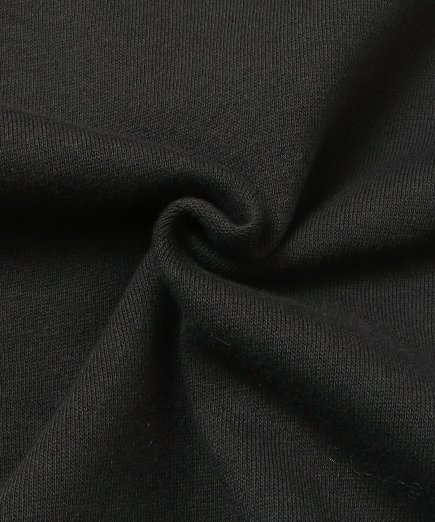 裏起毛 ロゴスウェット