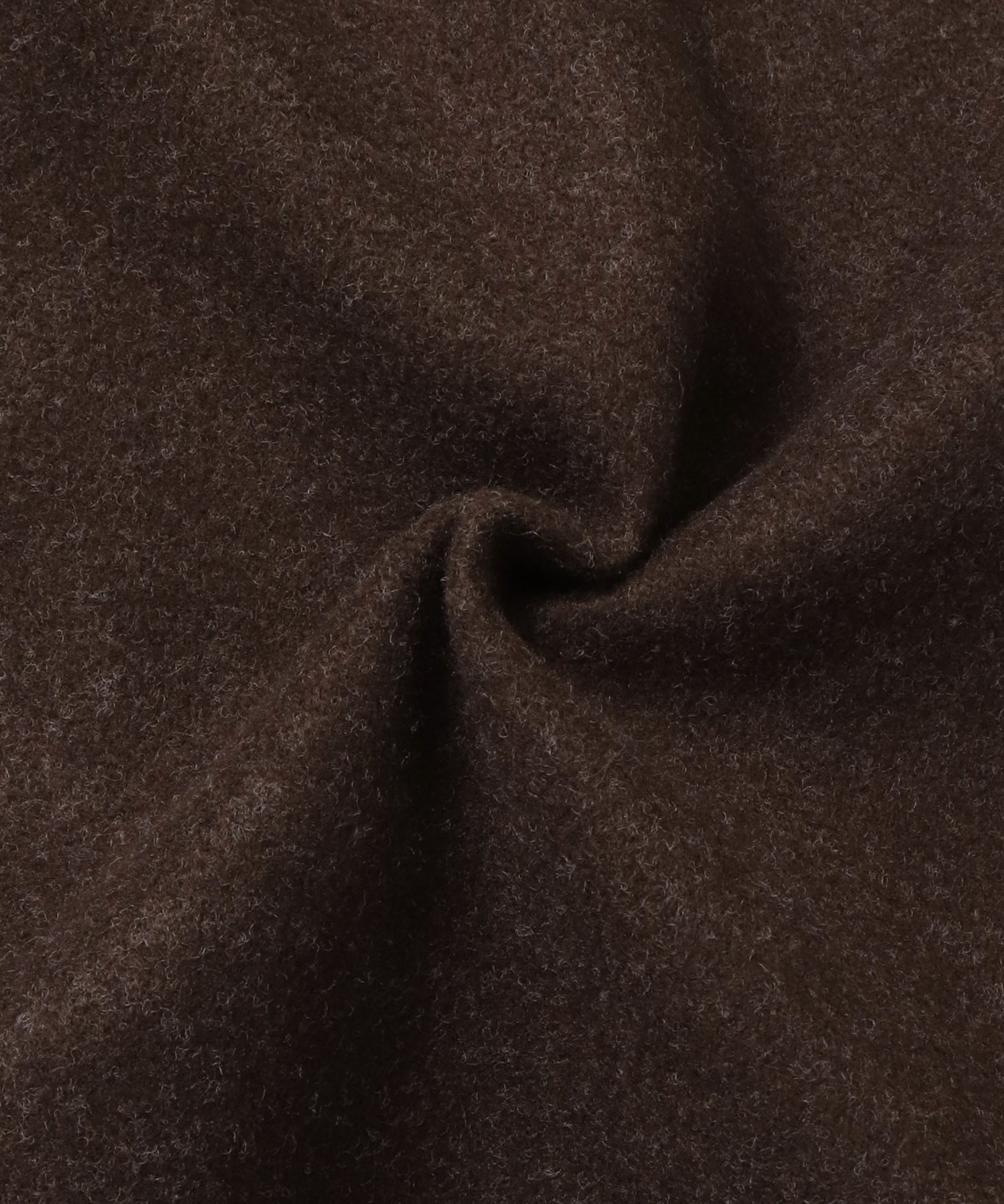 圧縮ニットソー Vネック コクーンニット