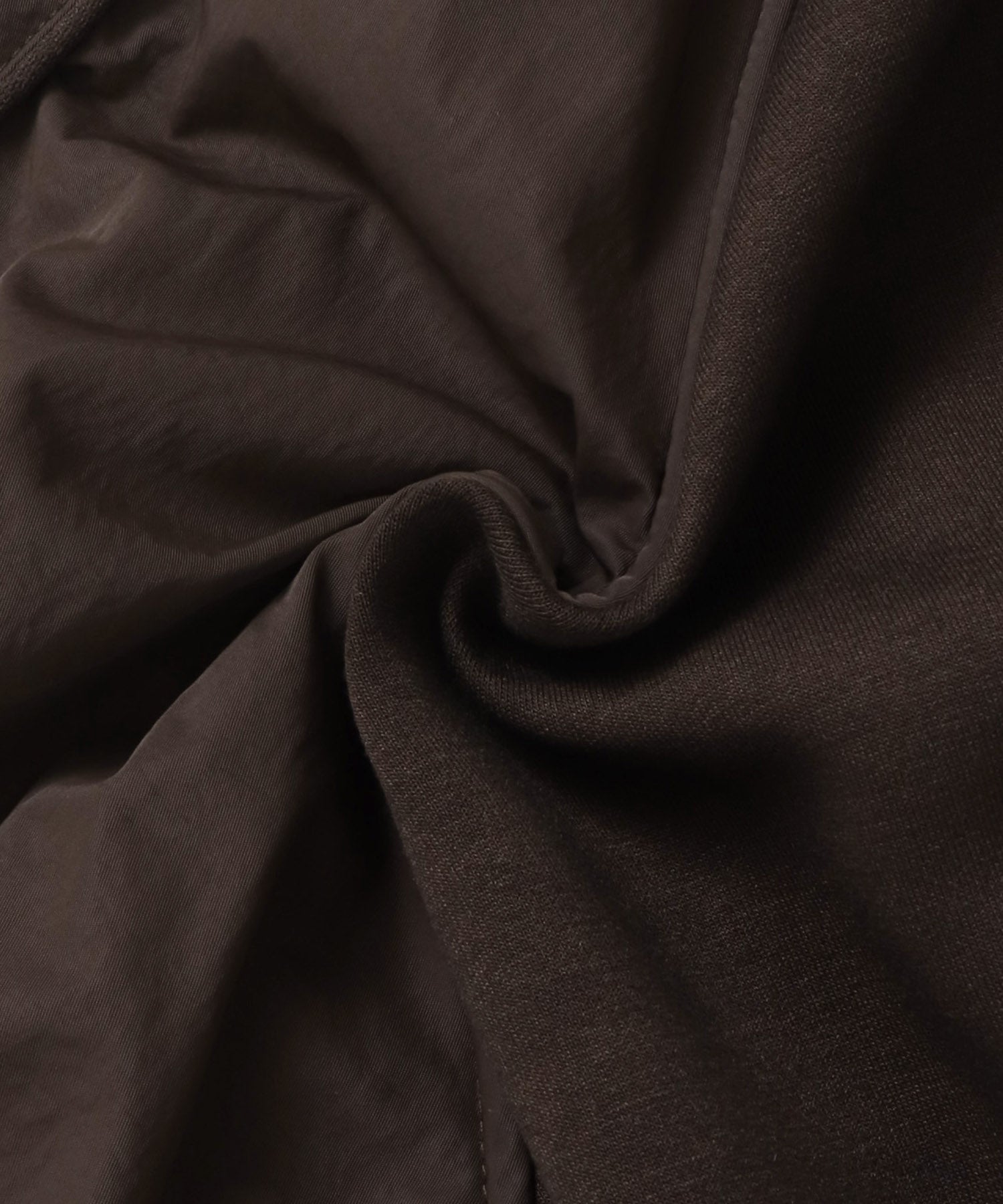 ダンボールナイロン ドッキングトップス