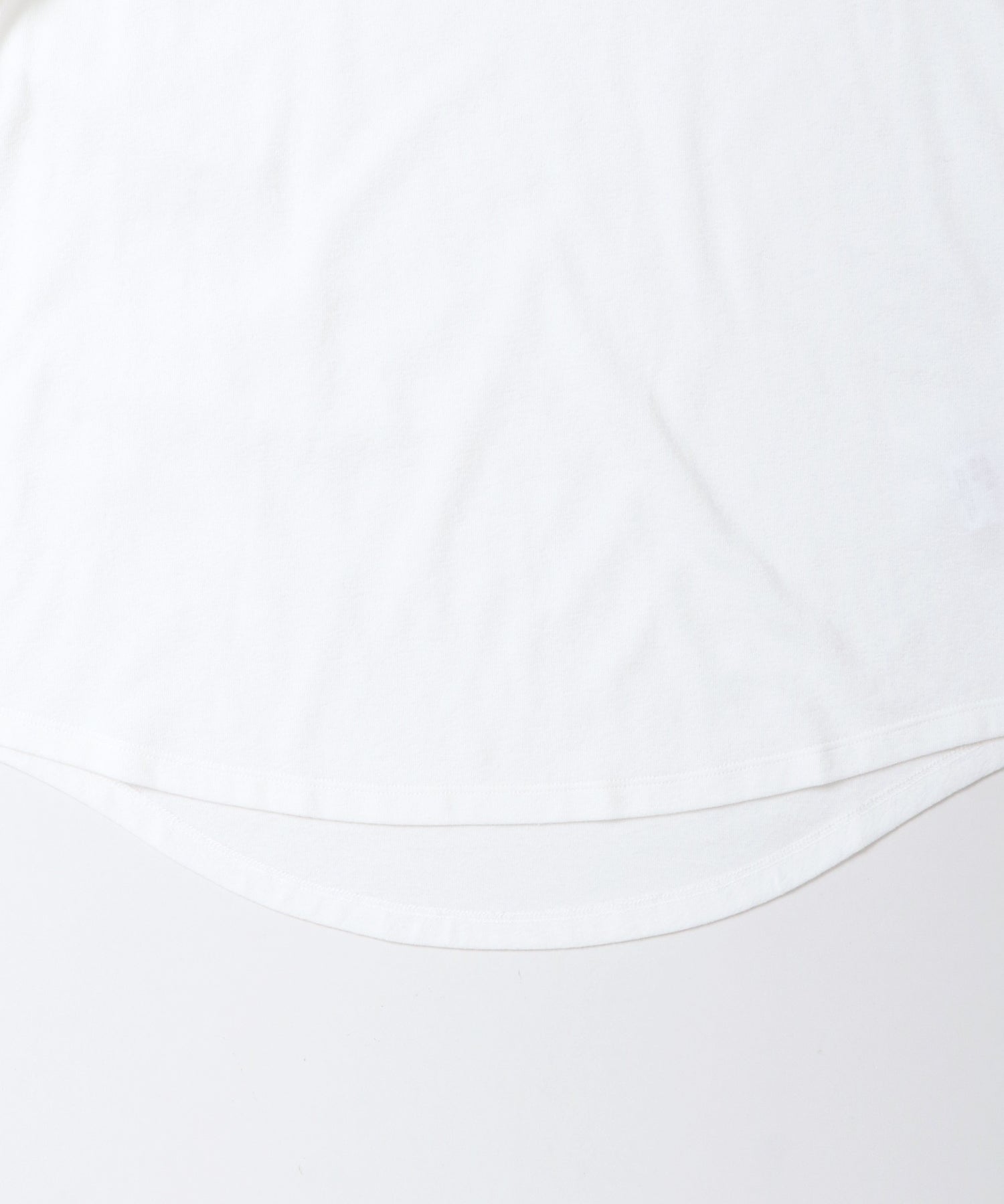 フロッキー ロゴロンT