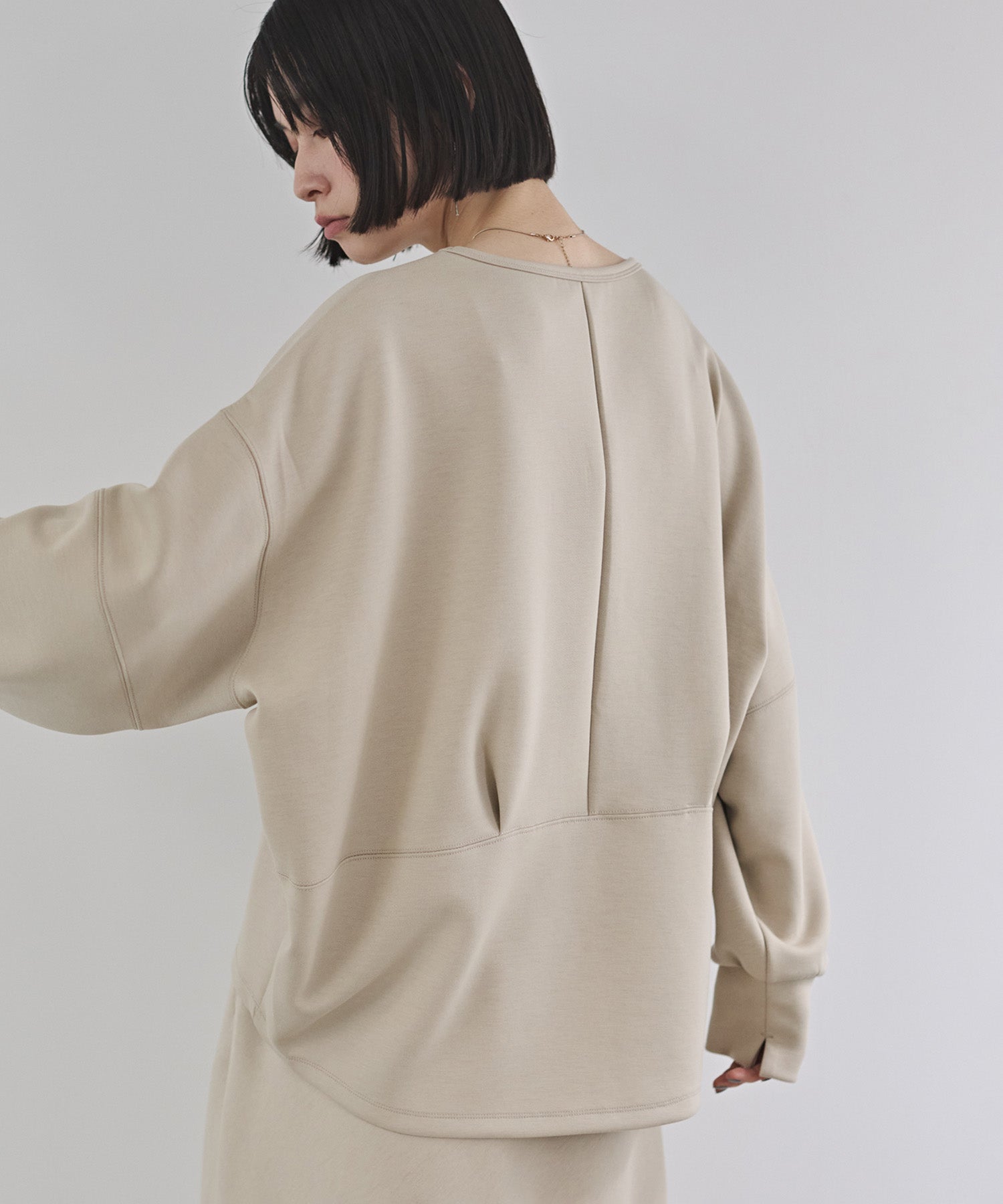 トップス nanachi トップス