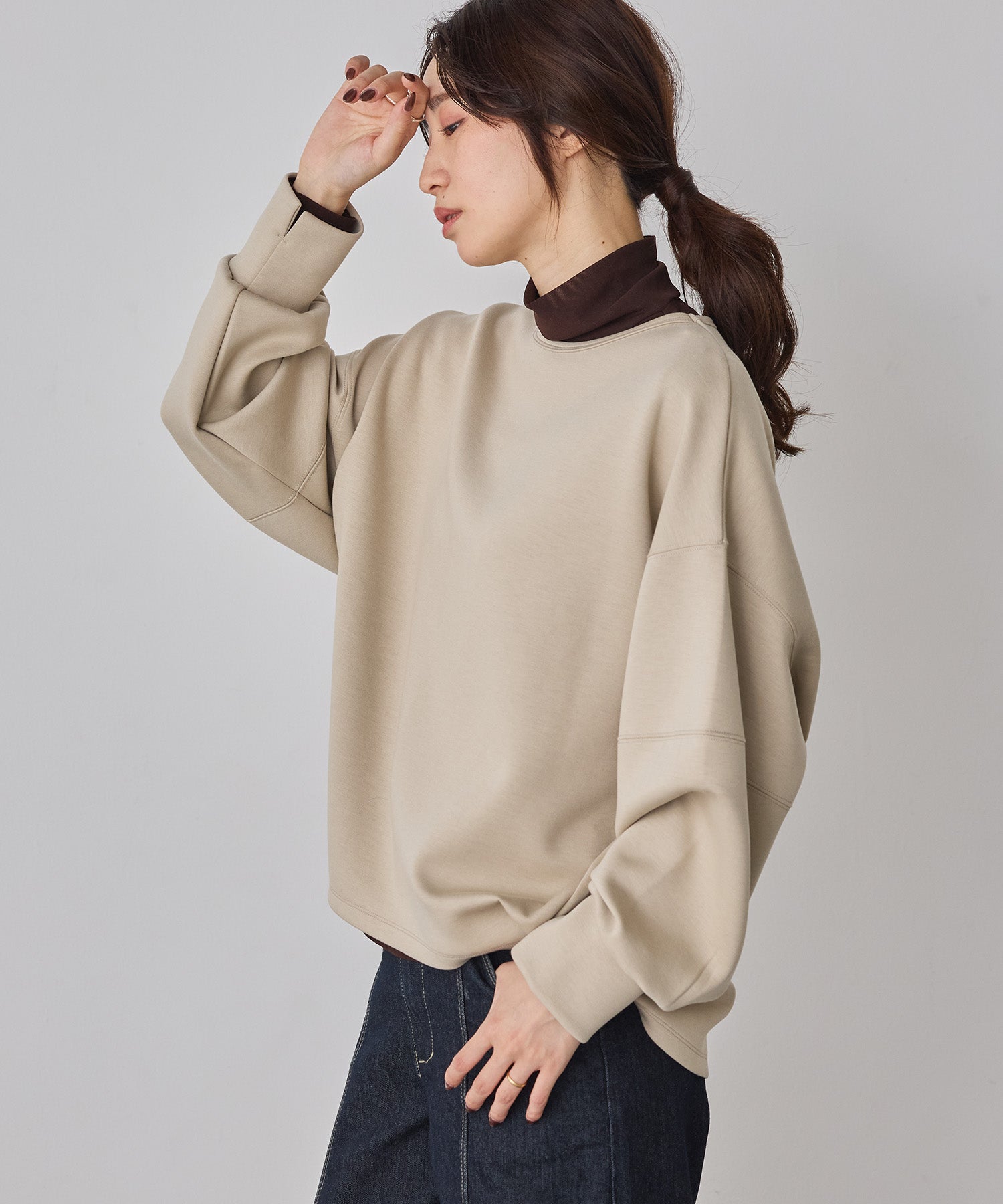 ライトダンボール コクーントップス