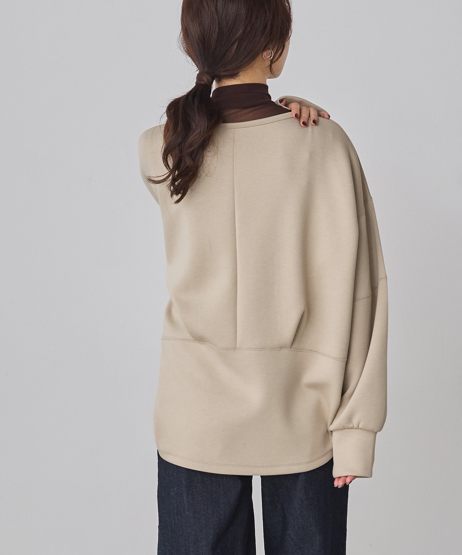 ライトダンボール コクーントップス