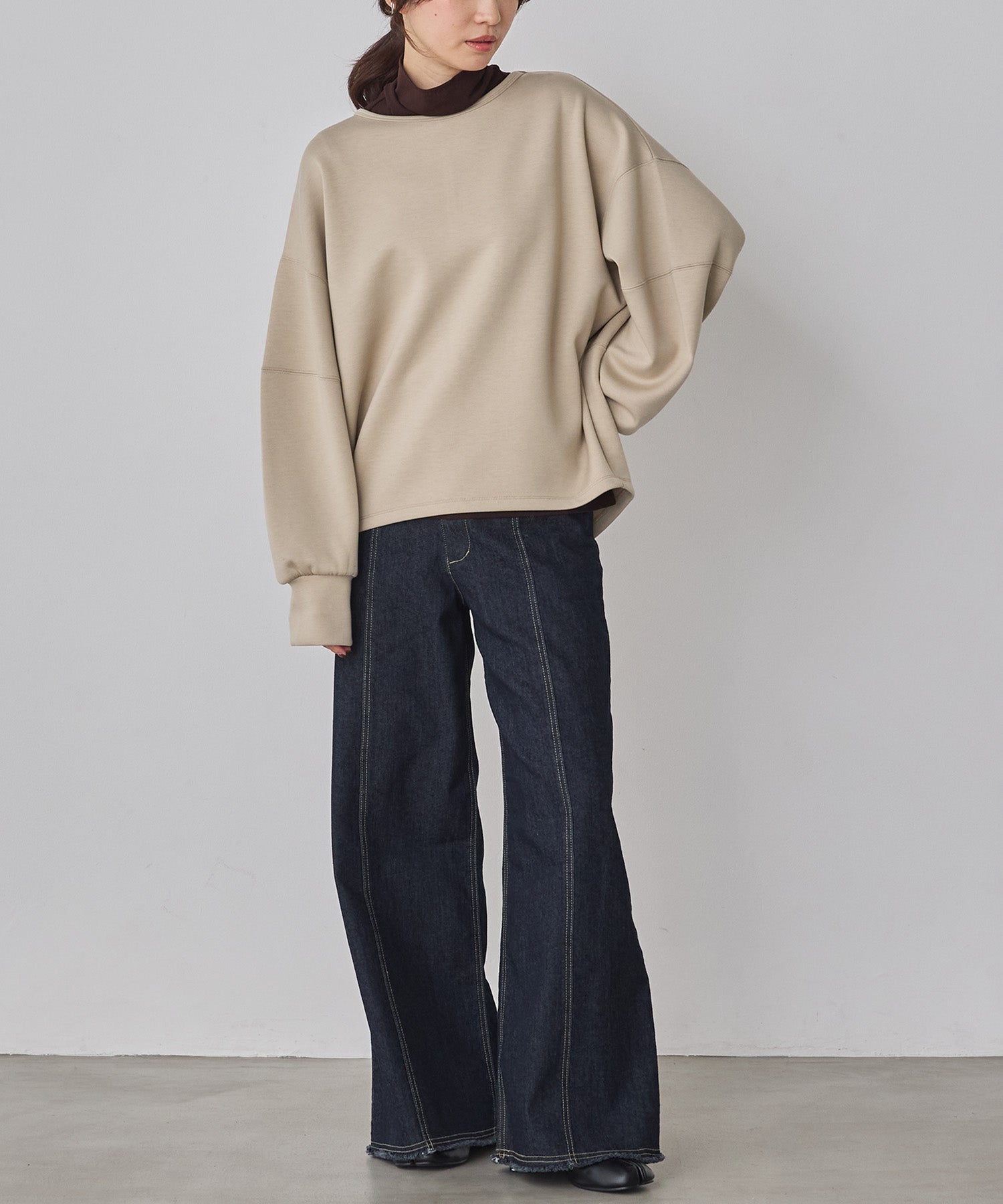 ライトダンボール コクーントップス