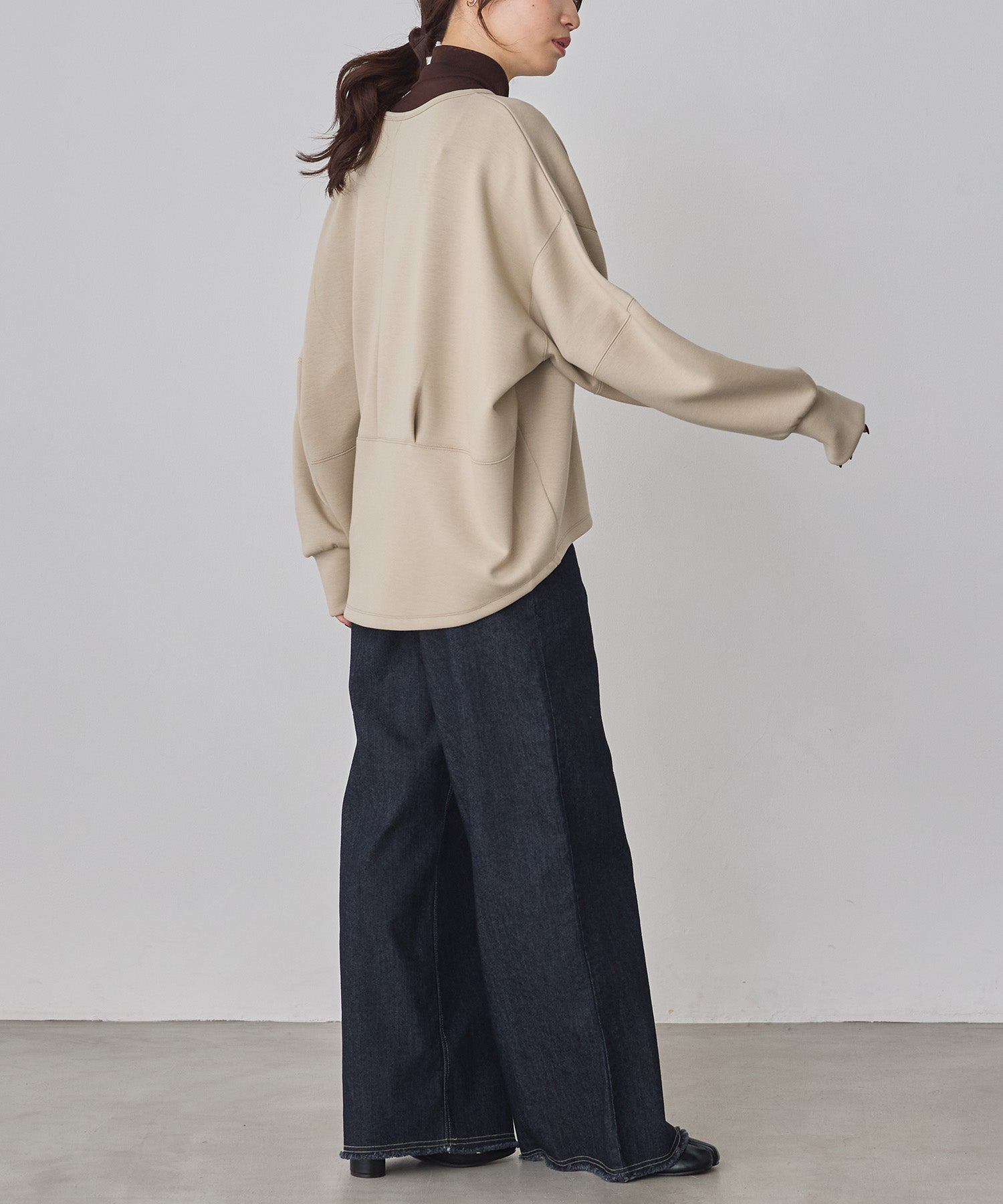 ライトダンボール コクーントップス