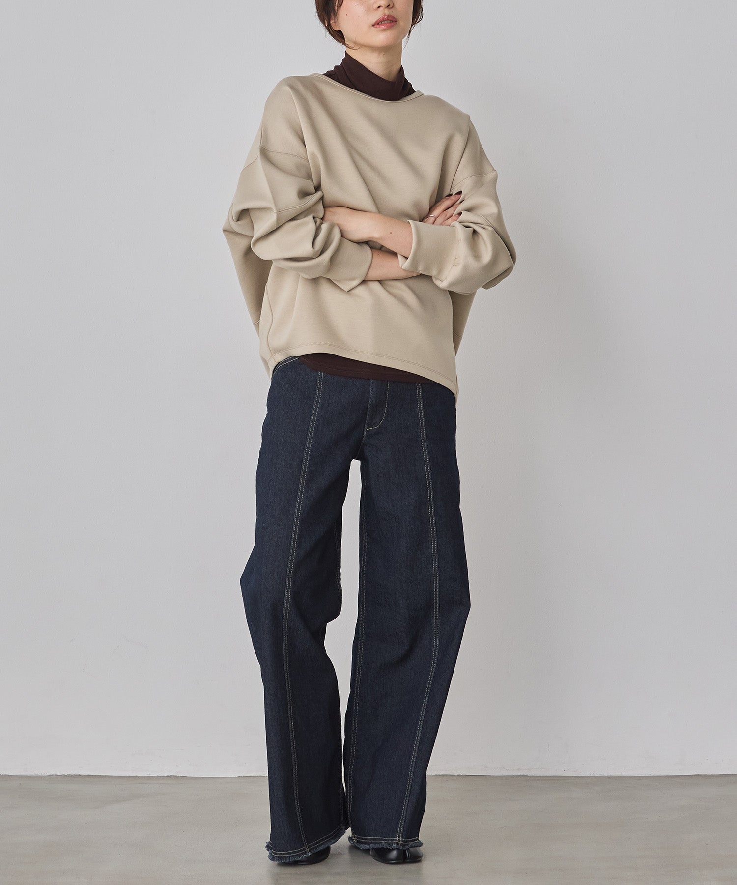 ライトダンボール コクーントップス