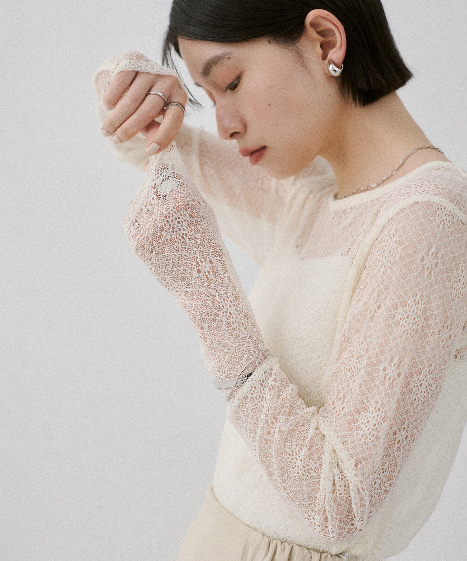 REVERSIBLE 2-WAY MESH TOPS