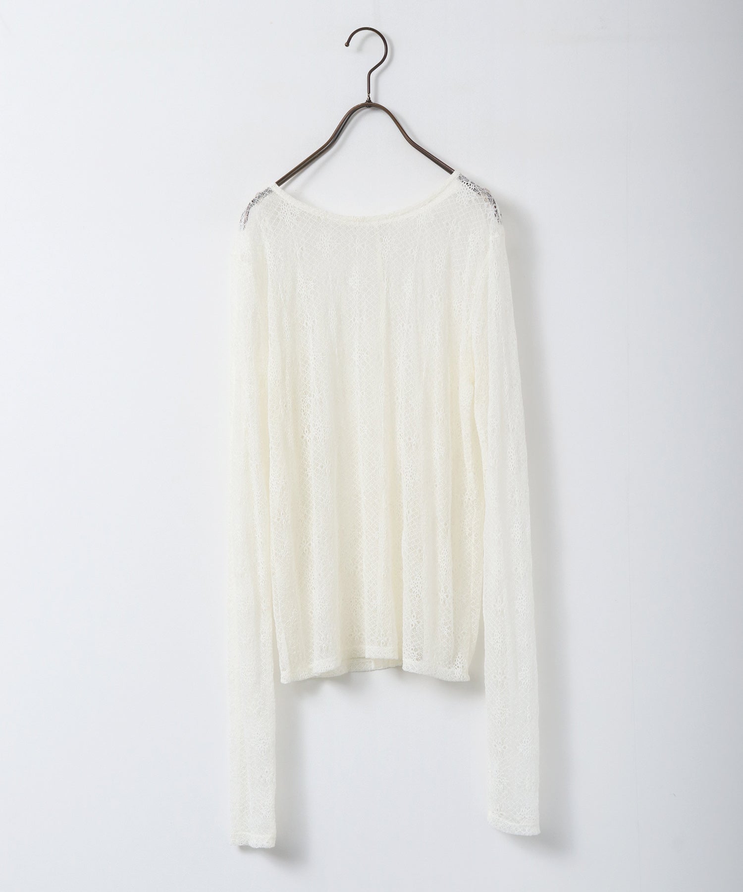 REVERSIBLE 2-WAY MESH TOPS
