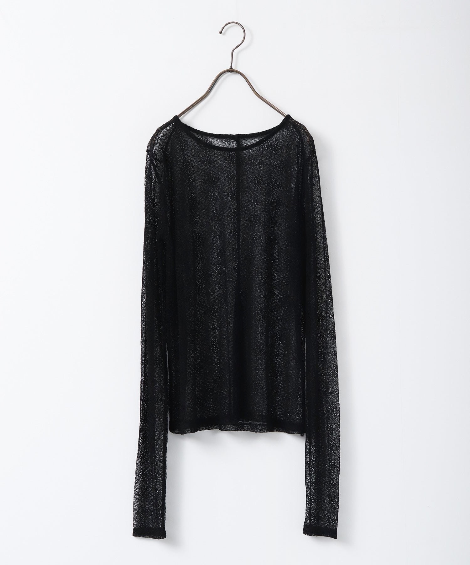 REVERSIBLE 2-WAY MESH TOPS