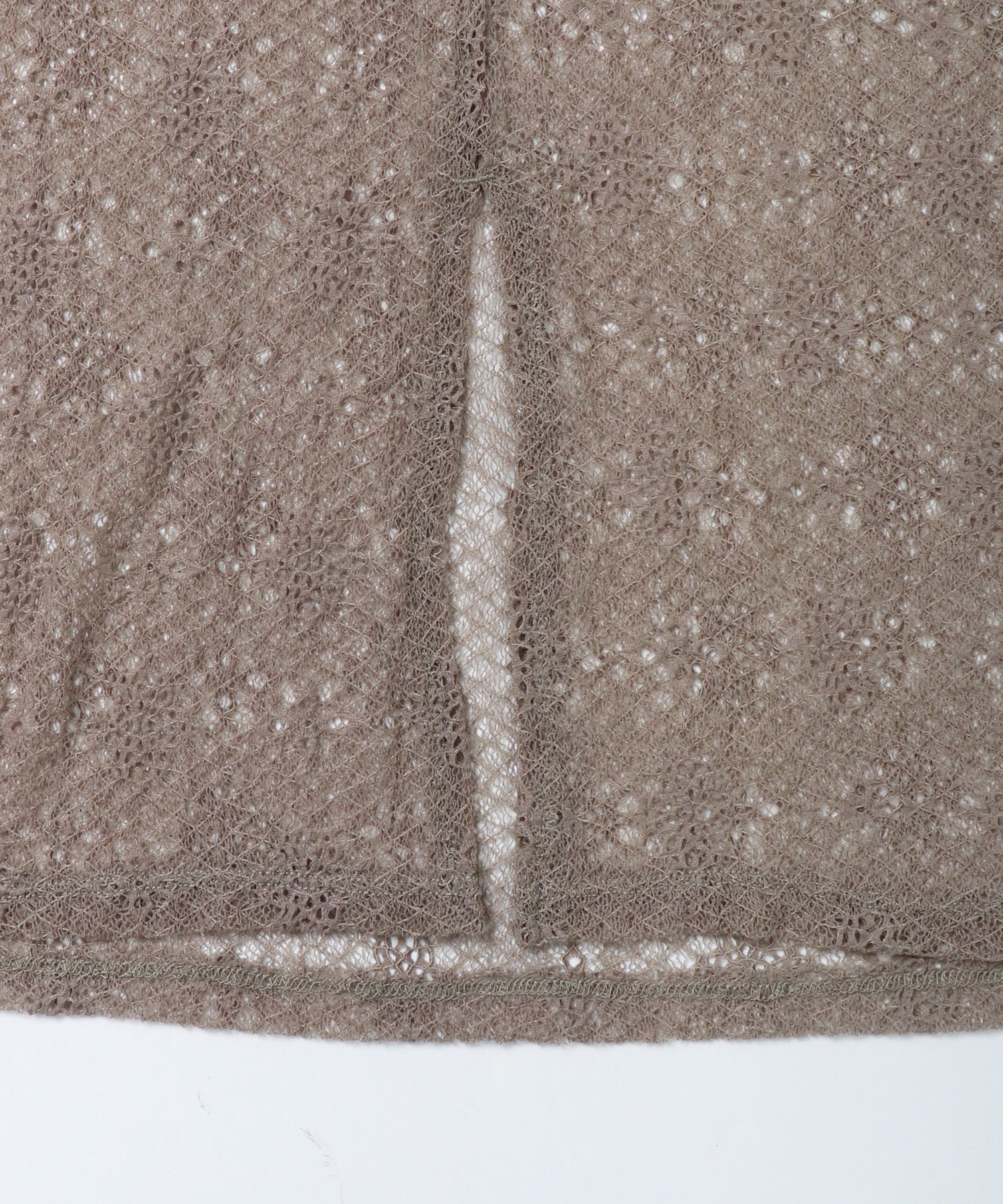 REVERSIBLE 2-WAY MESH TOPS